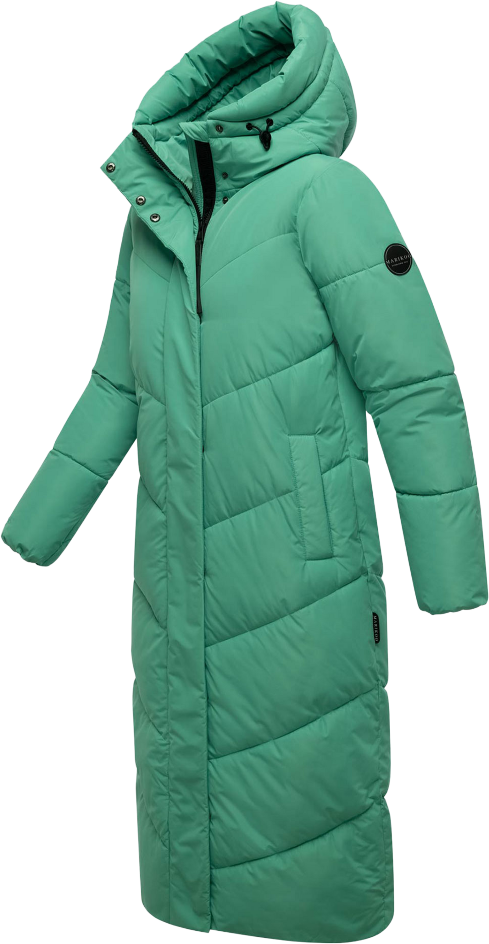 MARIKOO, Women Winterjacket Ranjaa