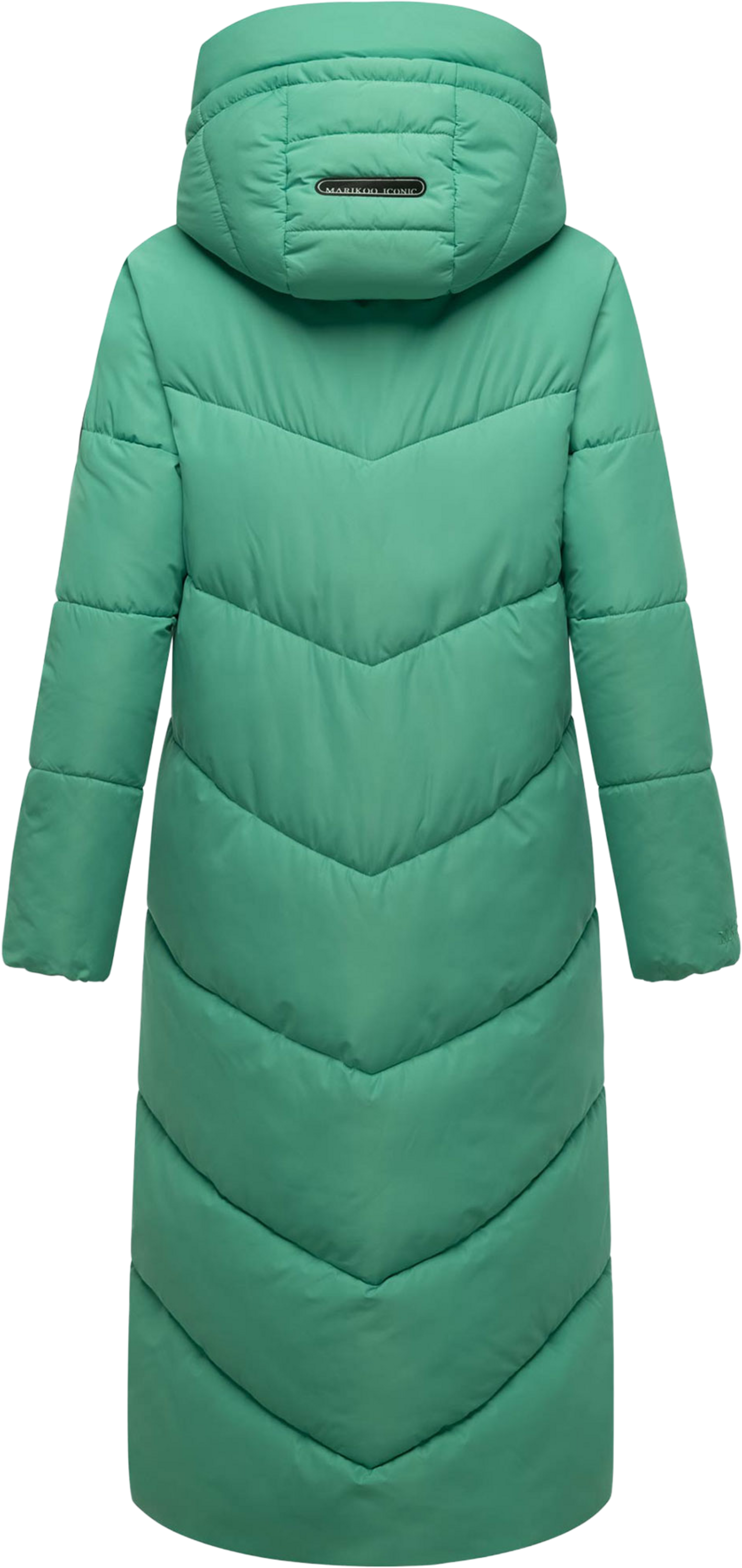 MARIKOO, Women Winterjacket Ranjaa