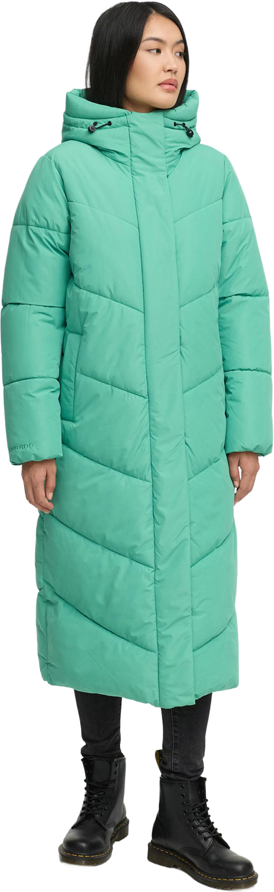 MARIKOO, Women Winterjacket Ranjaa
