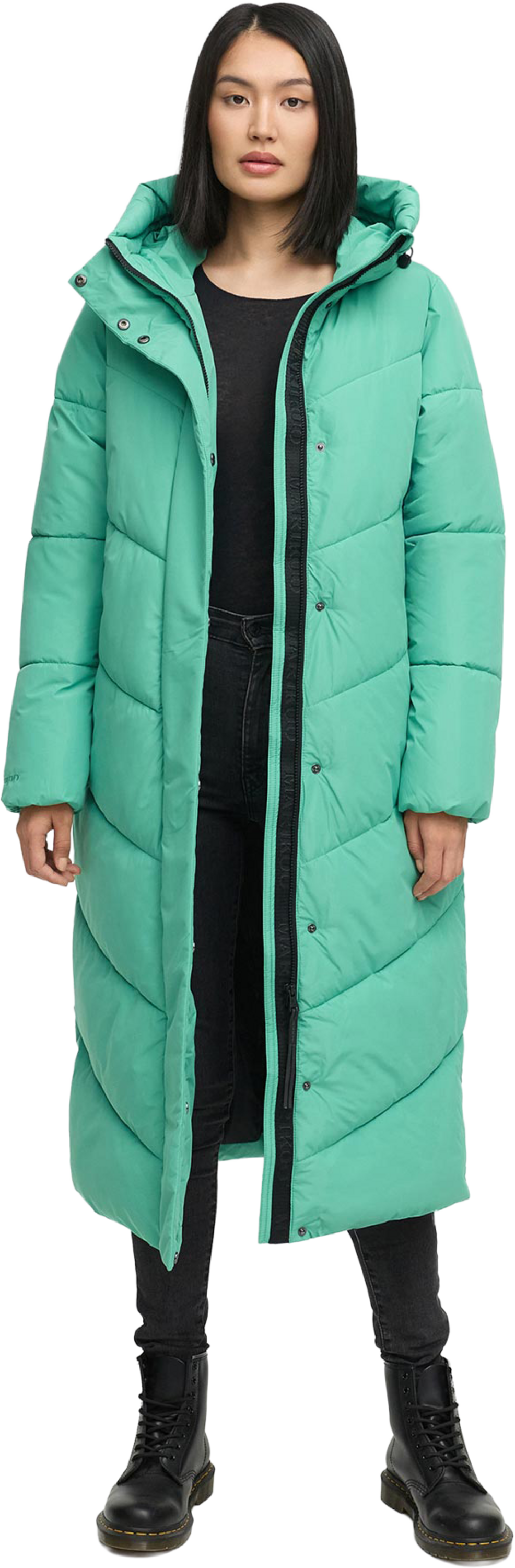 MARIKOO, Women Winterjacket Ranjaa