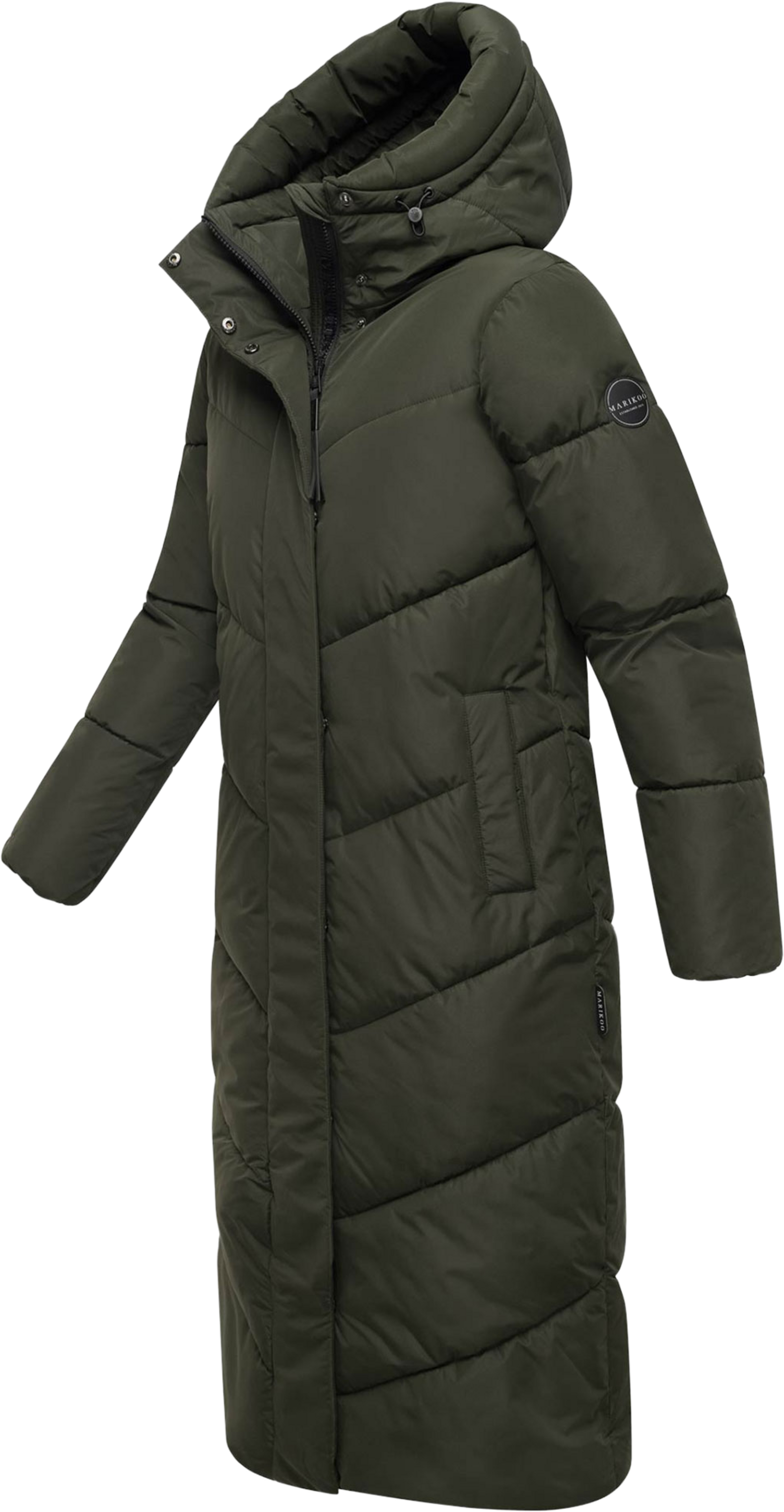 MARIKOO, Women Winterjacket Ranjaa
