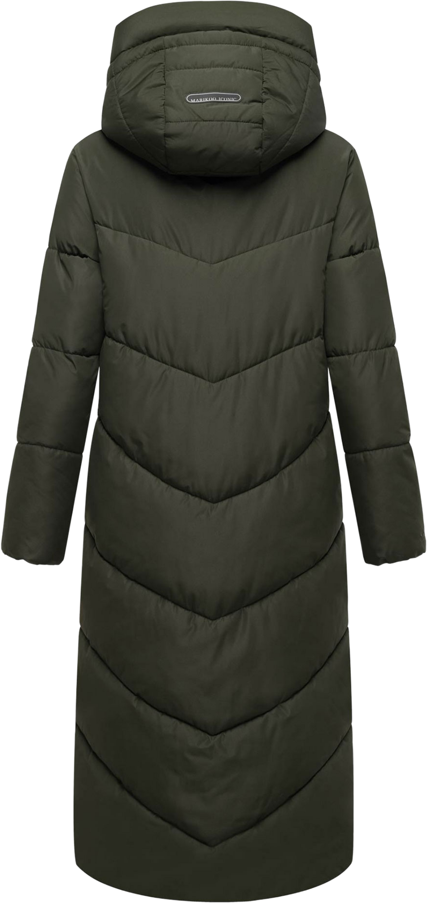 MARIKOO, Women Winterjacket Ranjaa