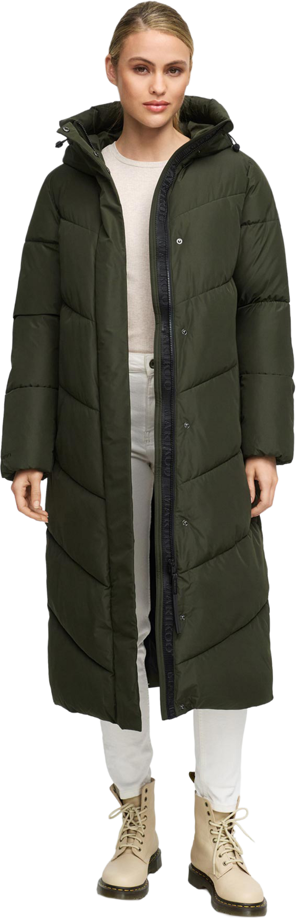 MARIKOO, Women Winterjacket Ranjaa