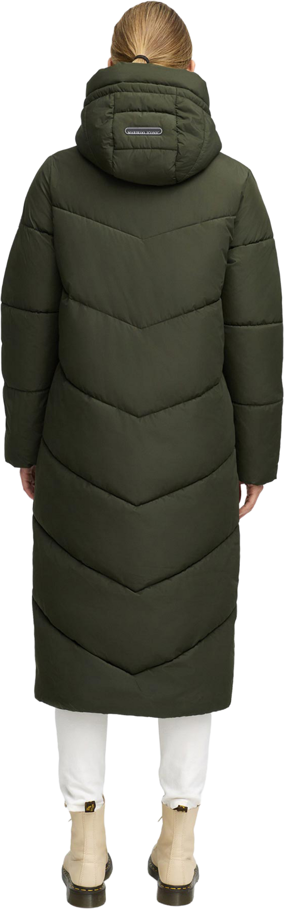 MARIKOO, Women Winterjacket Ranjaa