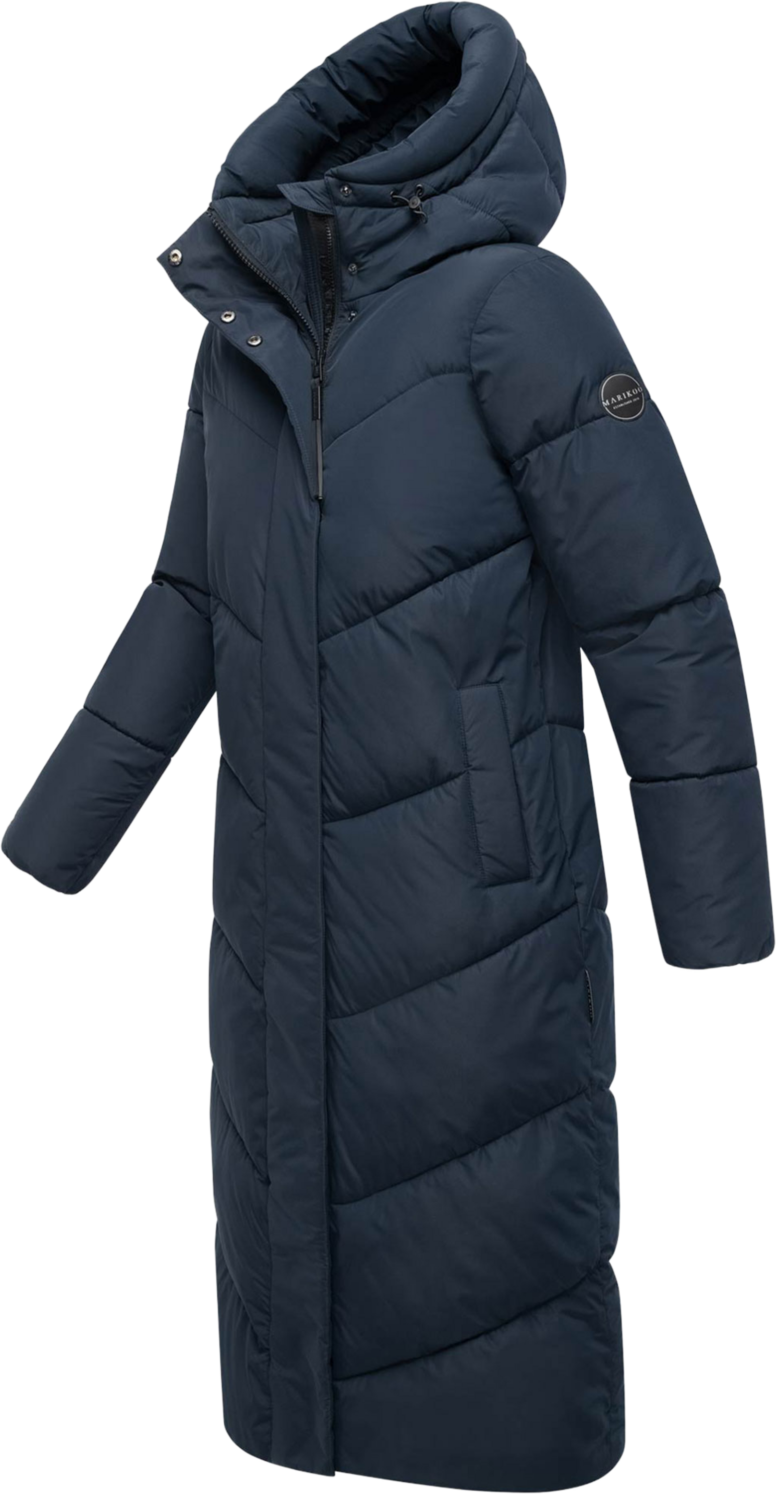 MARIKOO, Women Winterjacket Ranjaa