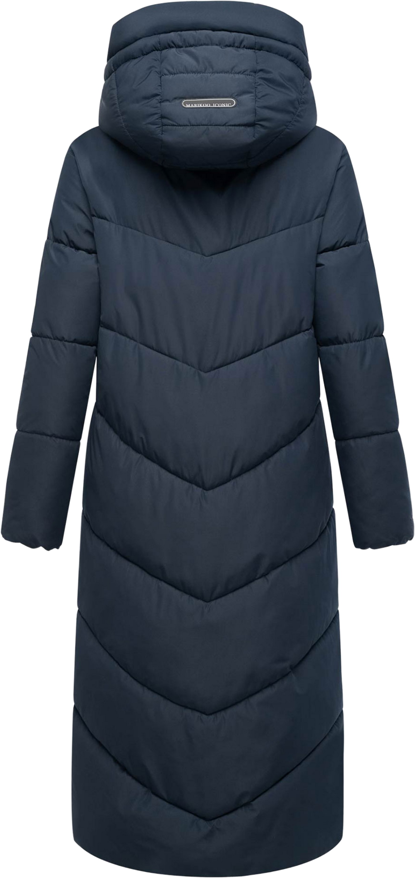 MARIKOO, Women Winterjacket Ranjaa