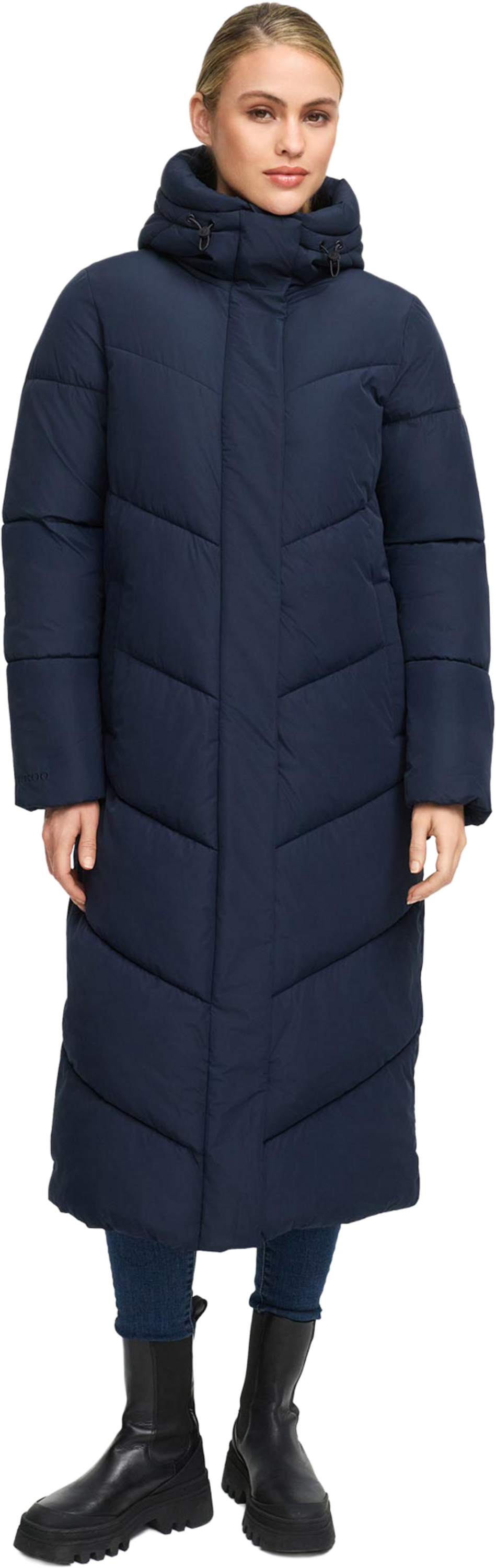 MARIKOO, Women Winterjacket Ranjaa