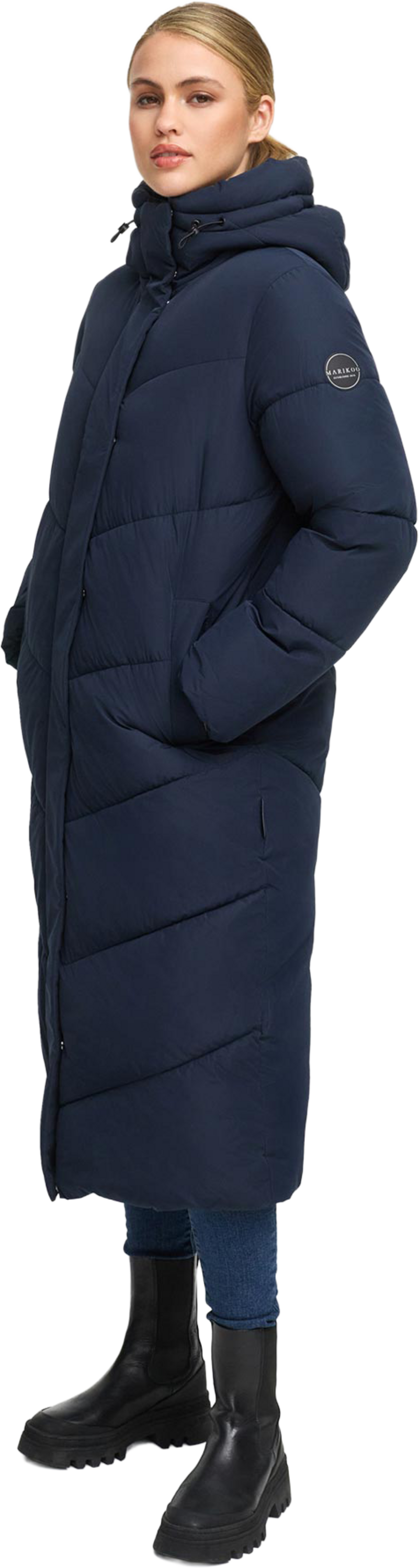 MARIKOO, Women Winterjacket Ranjaa
