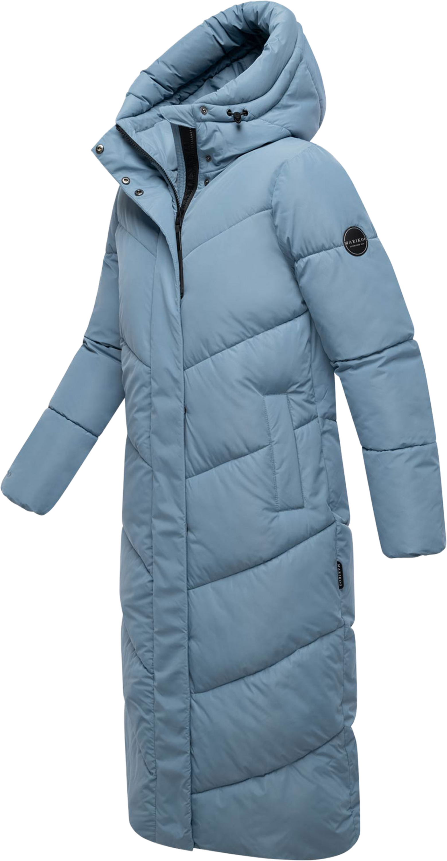MARIKOO, Women Winterjacket Ranjaa