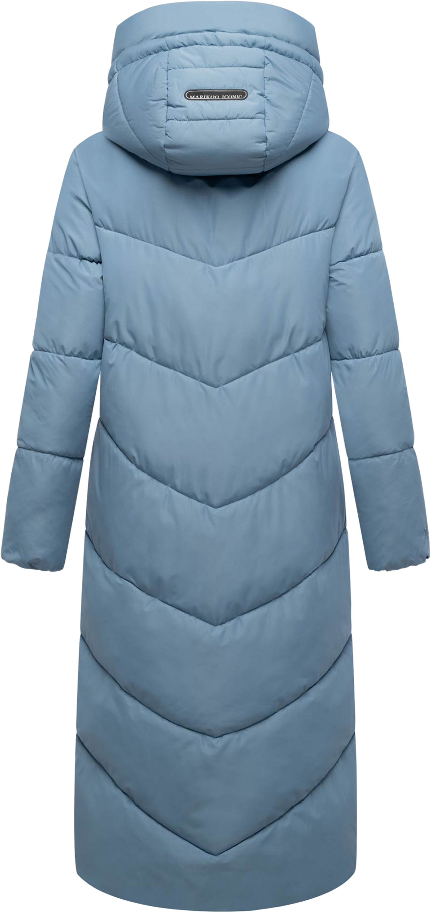 MARIKOO, Women Winterjacket Ranjaa