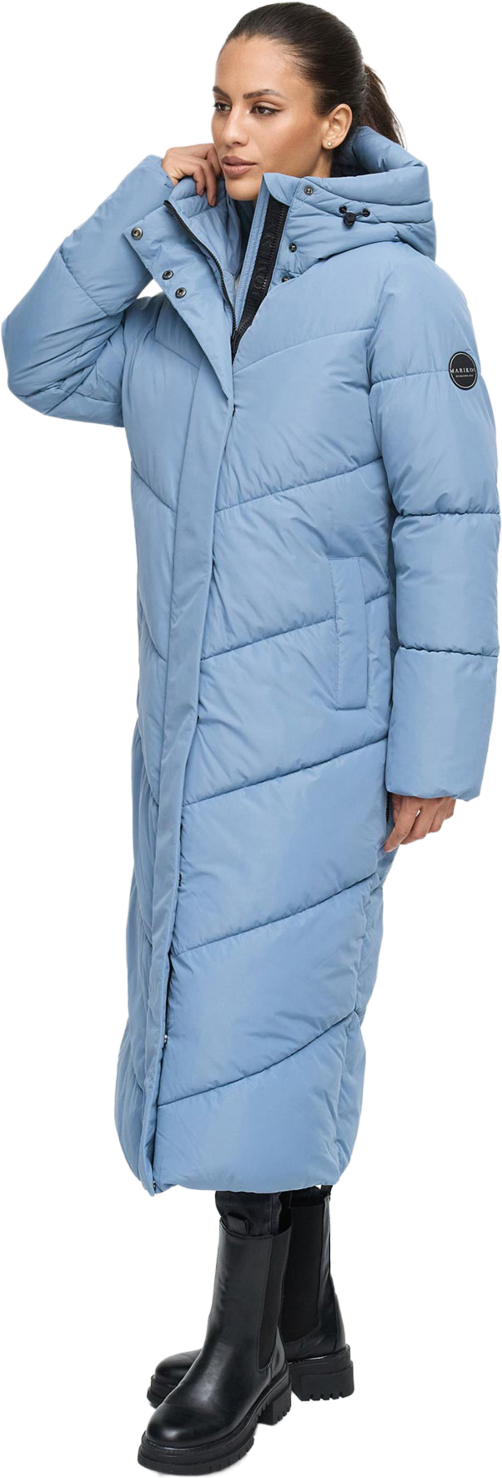MARIKOO, Women Winterjacket Ranjaa