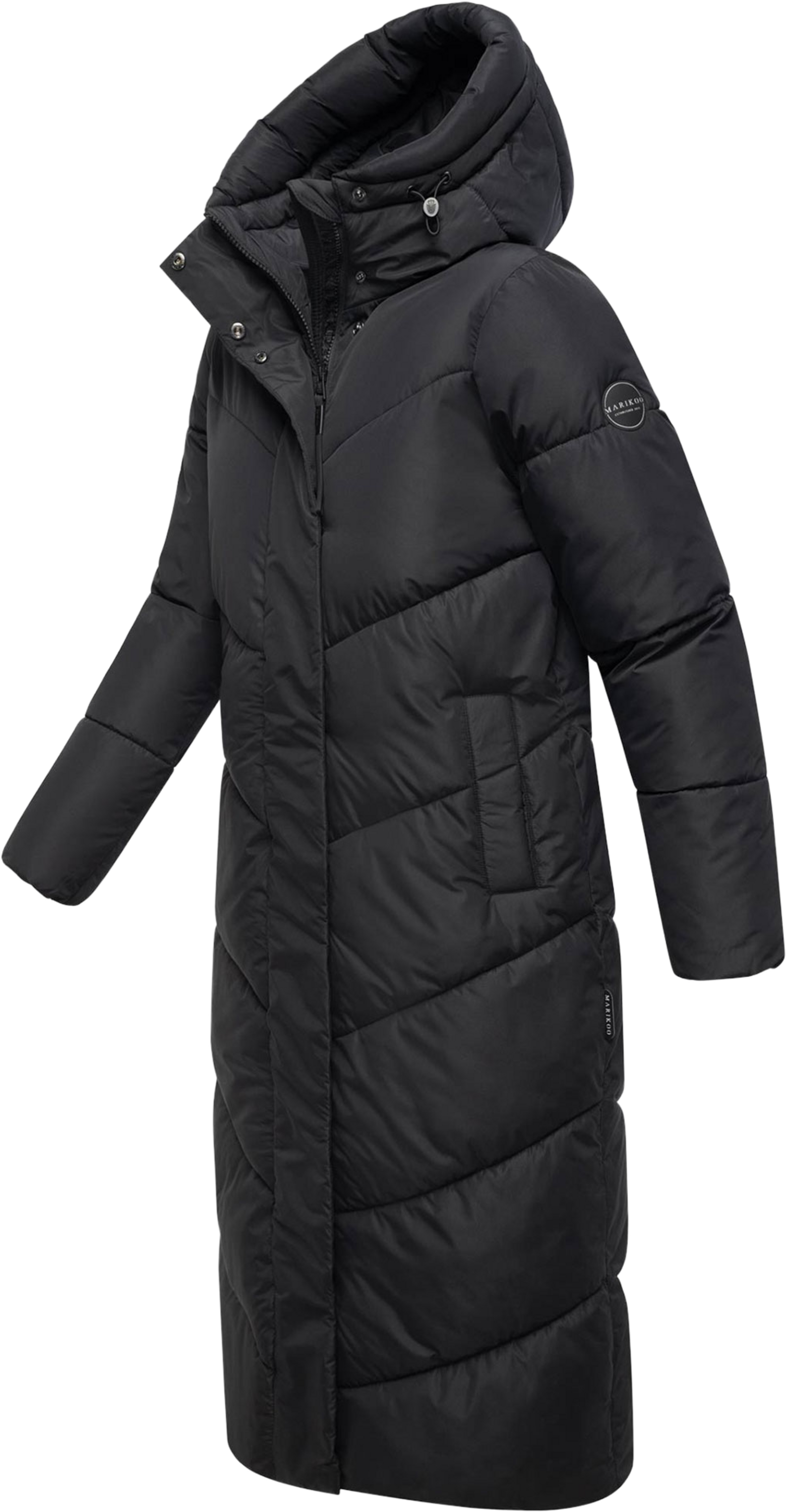MARIKOO, Women Winterjacket Ranjaa