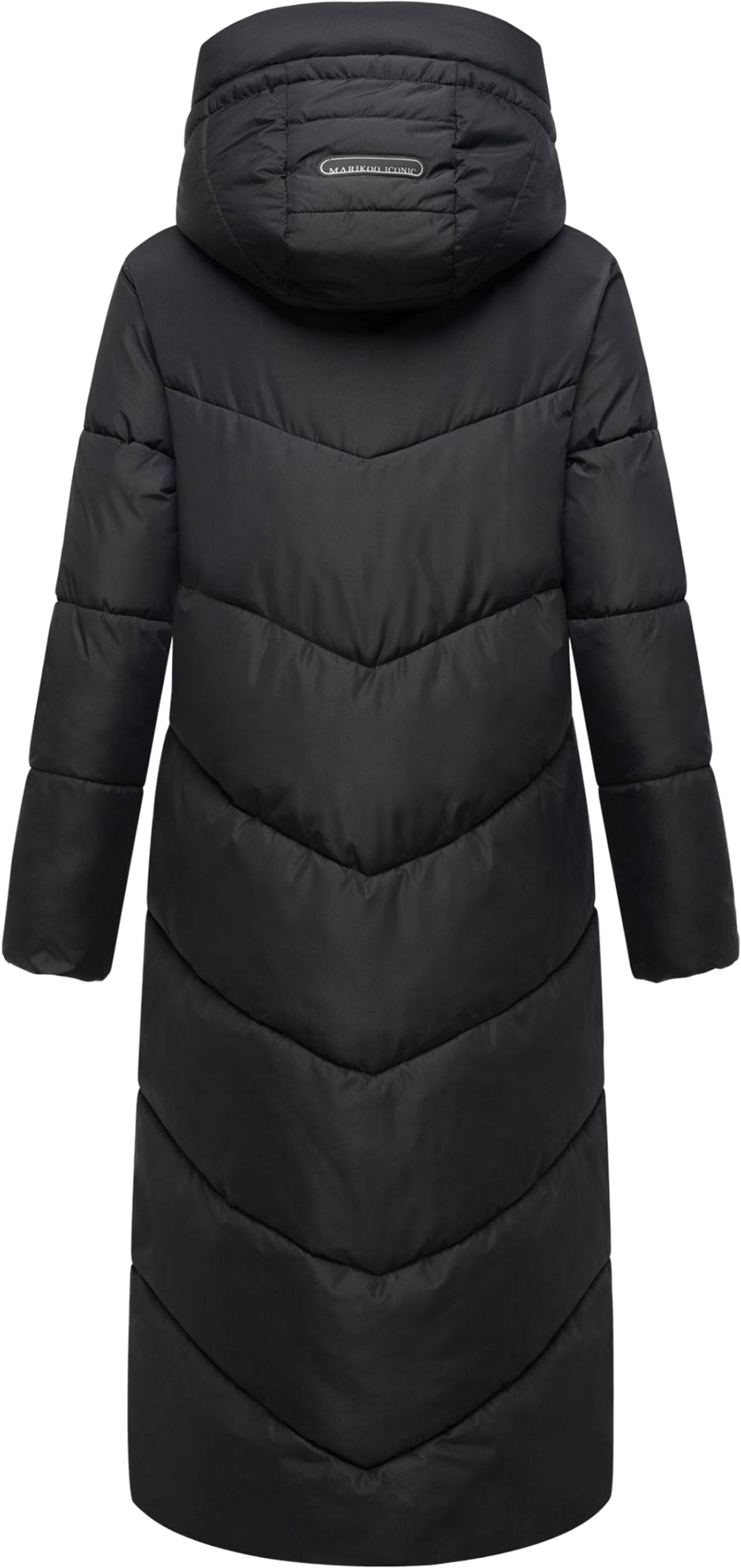 MARIKOO, Women Winterjacket Ranjaa