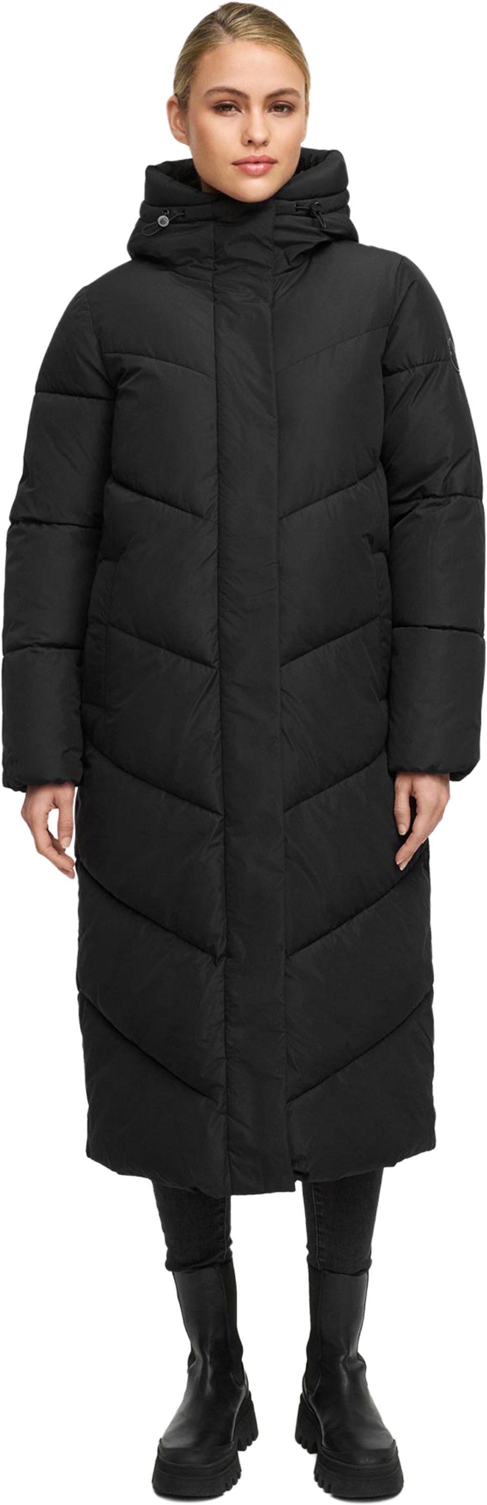 MARIKOO, Women Winterjacket Ranjaa