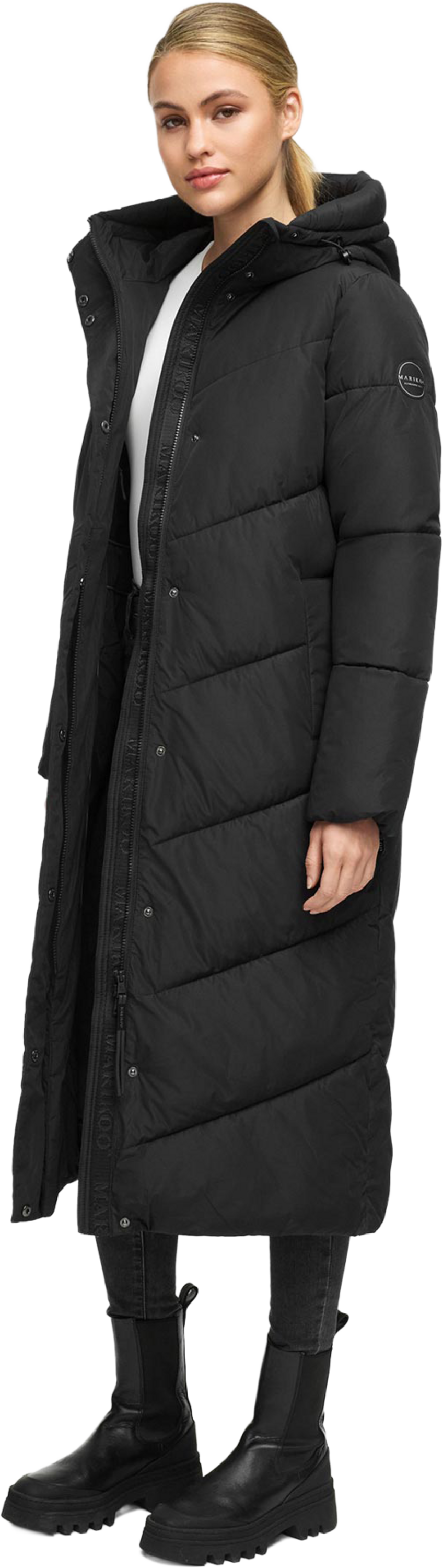 MARIKOO, Women Winterjacket Ranjaa