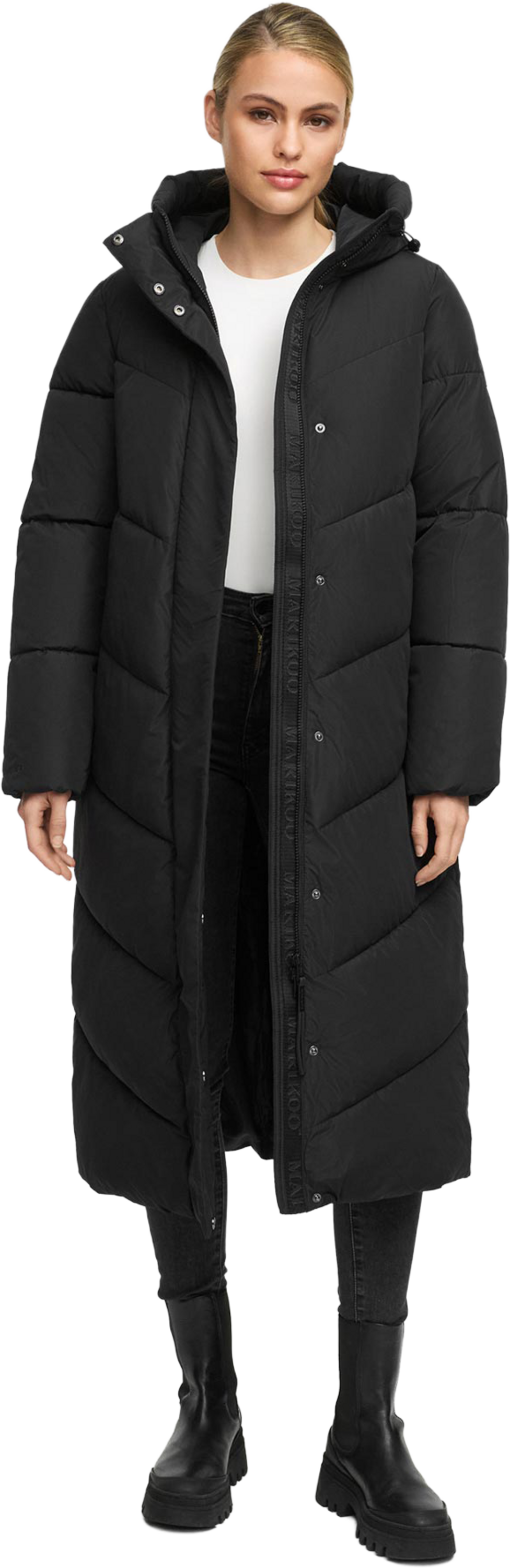 MARIKOO, Women Winterjacket Ranjaa