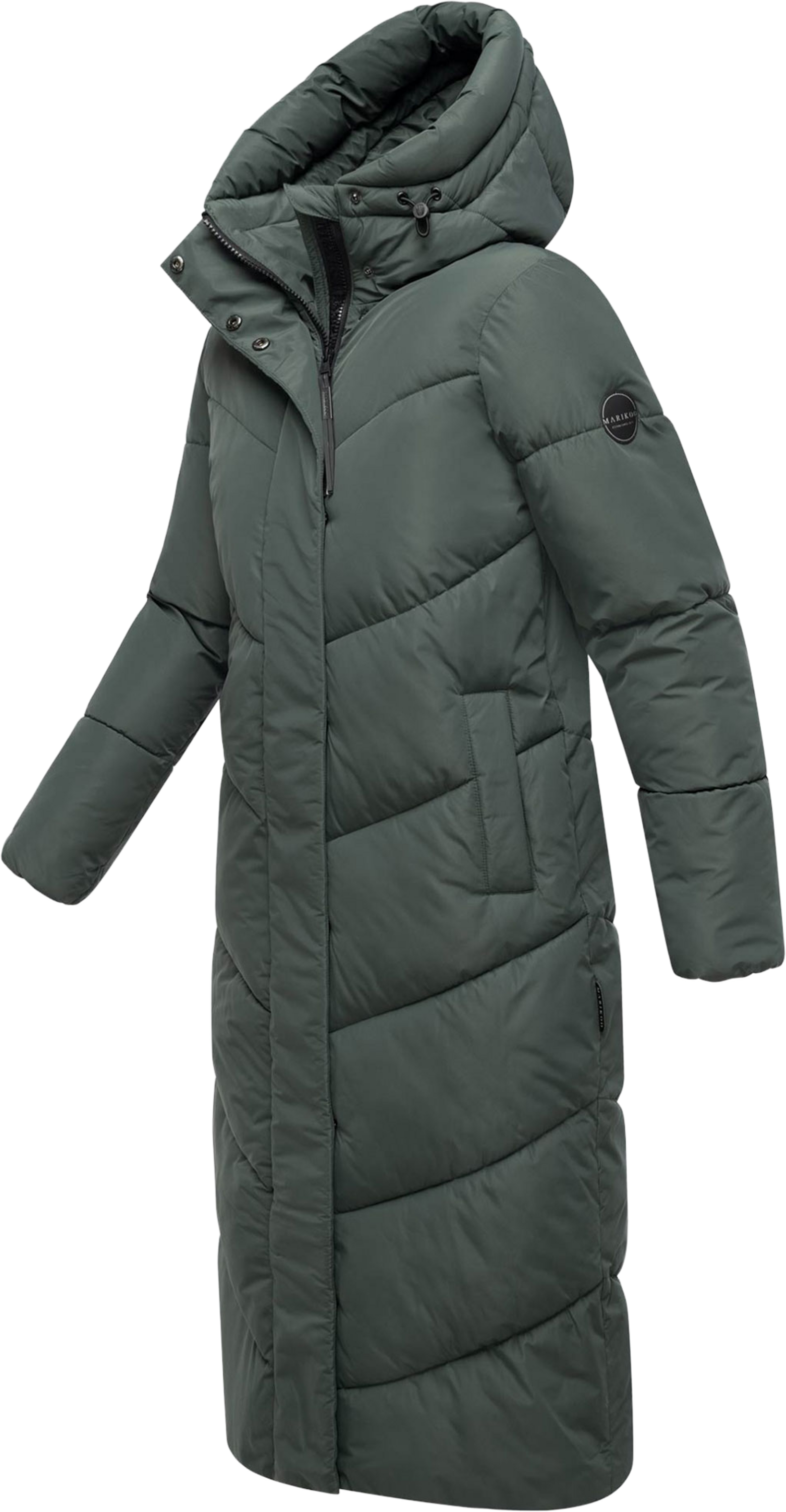 MARIKOO, Women Winterjacket Ranjaa