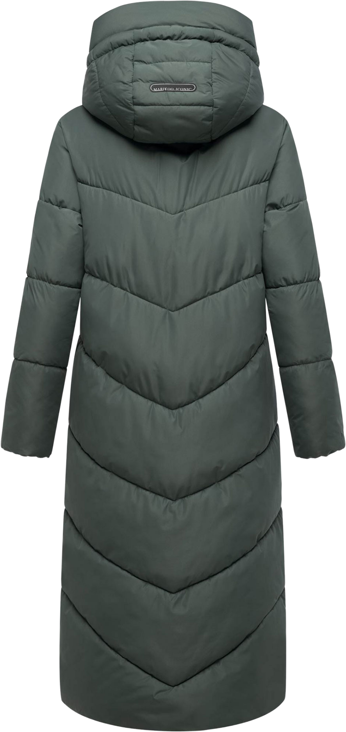 MARIKOO, Women Winterjacket Ranjaa