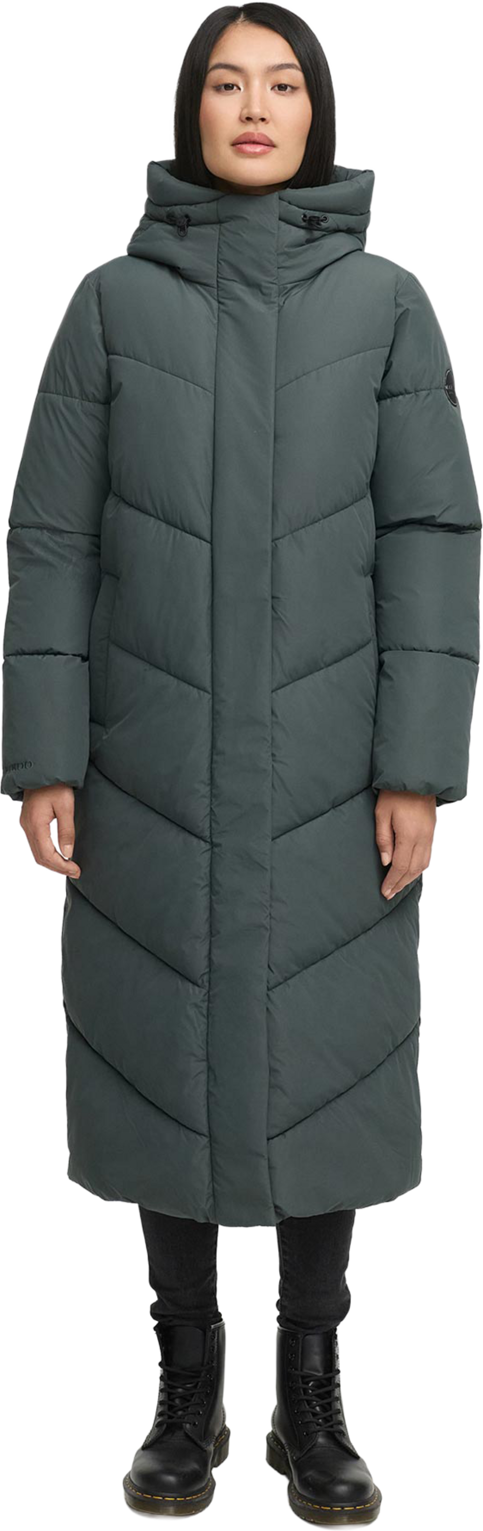 MARIKOO, Women Winterjacket Ranjaa
