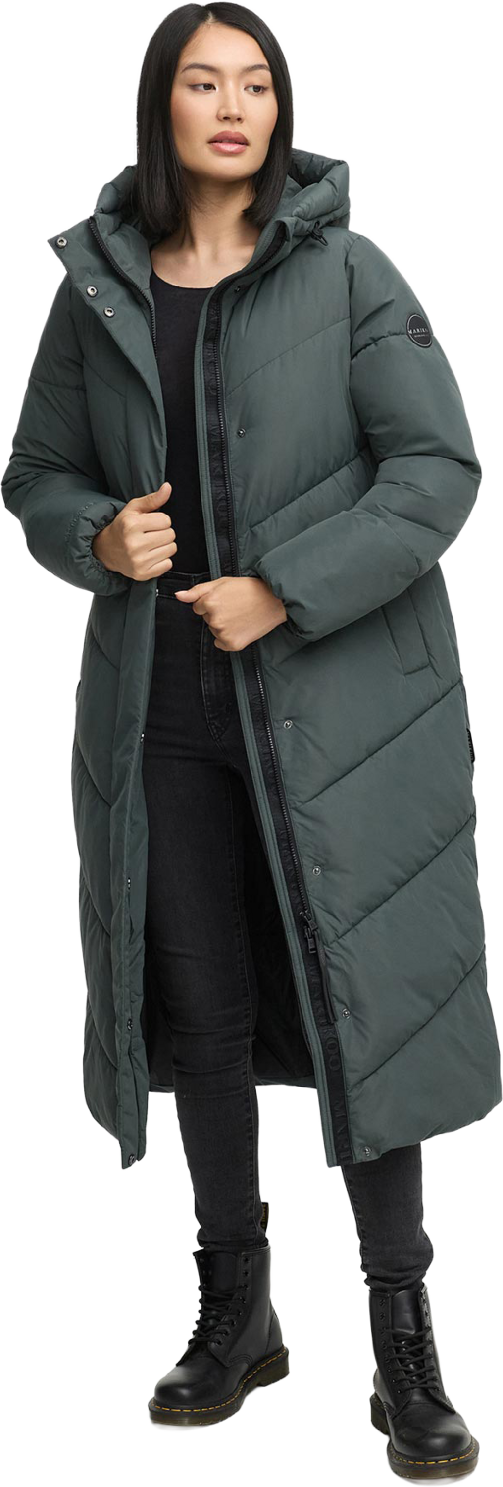 MARIKOO, Women Winterjacket Ranjaa