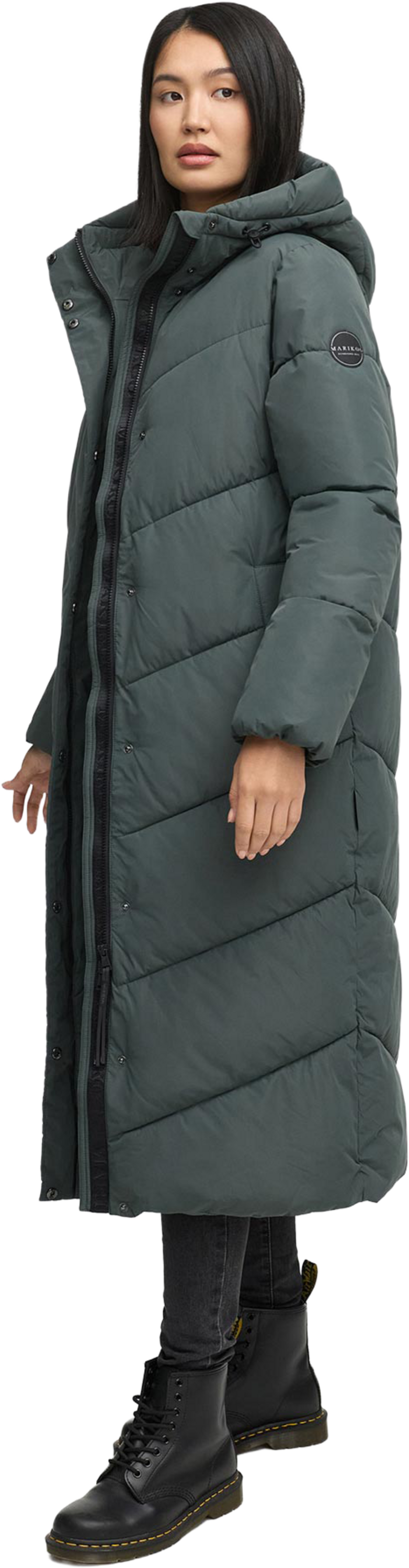 MARIKOO, Women Winterjacket Ranjaa