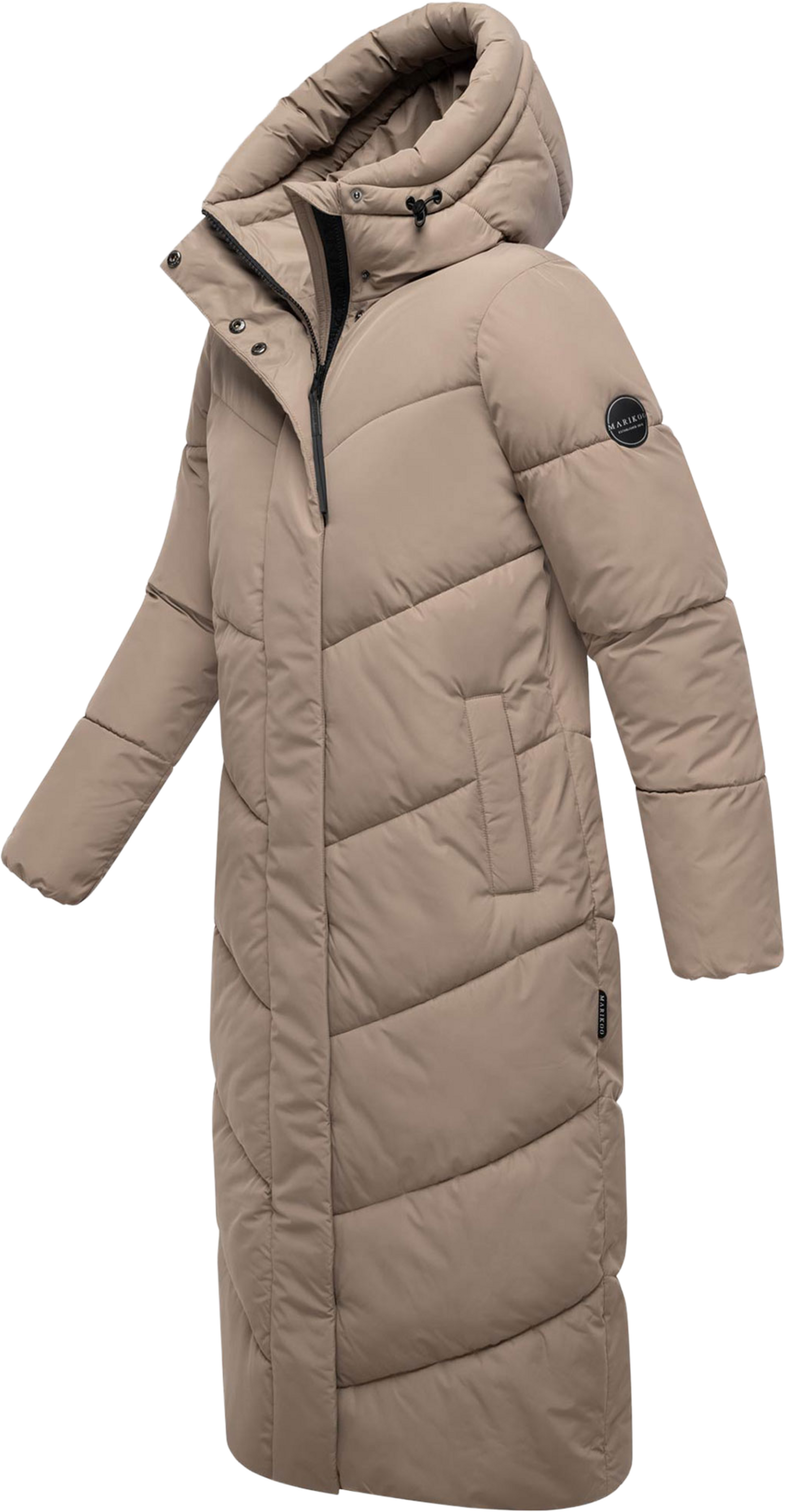 MARIKOO, Women Winterjacket Ranjaa