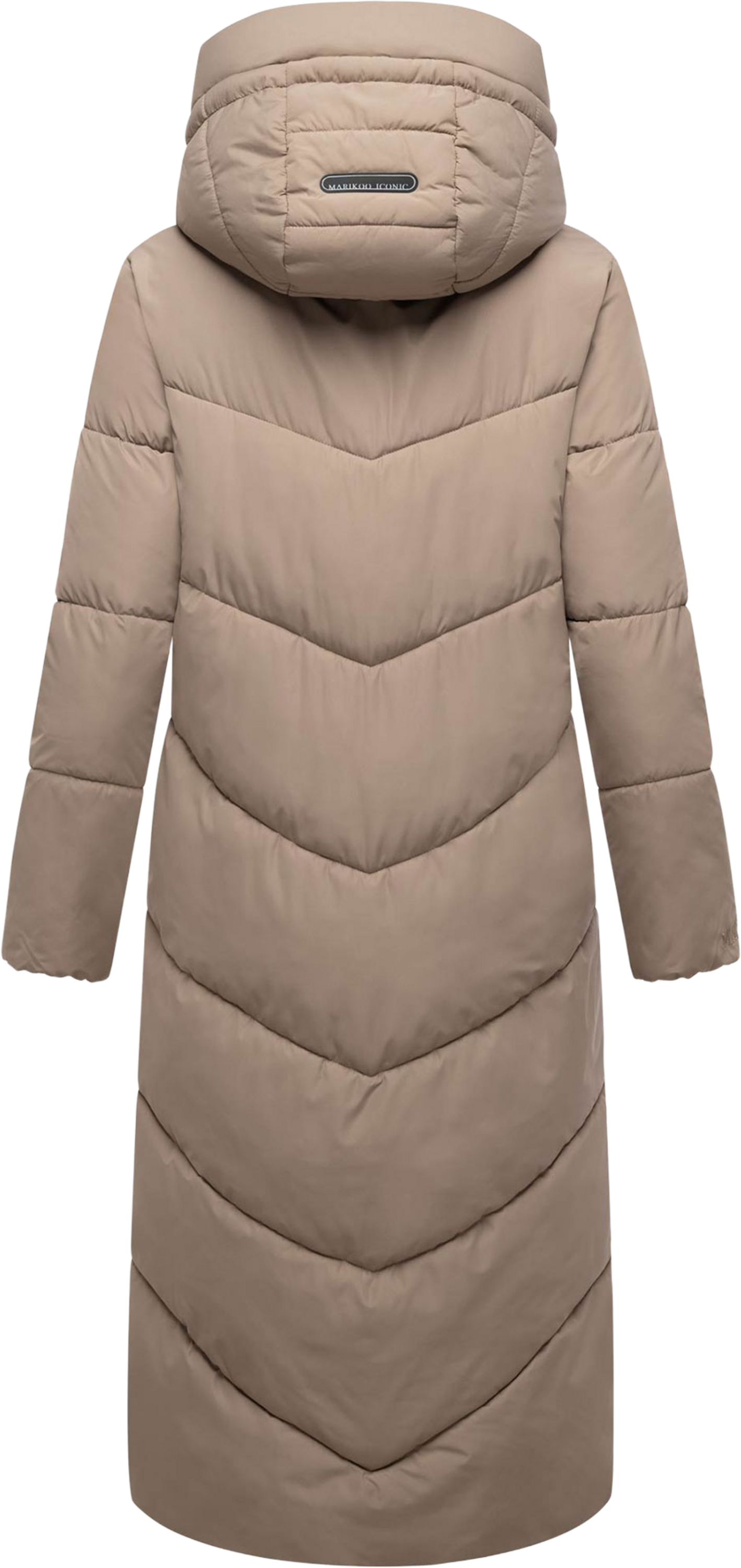 MARIKOO, Women Winterjacket Ranjaa