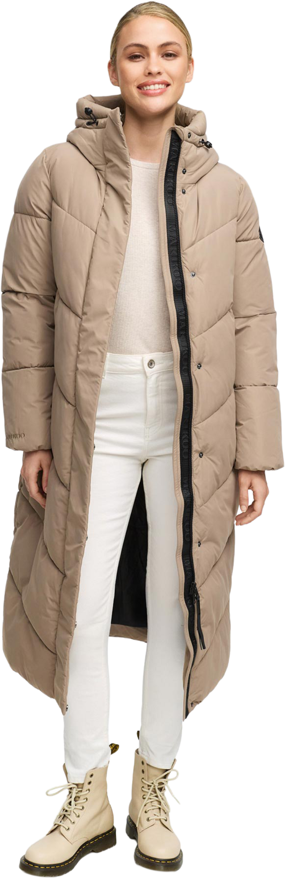 MARIKOO, Women Winterjacket Ranjaa