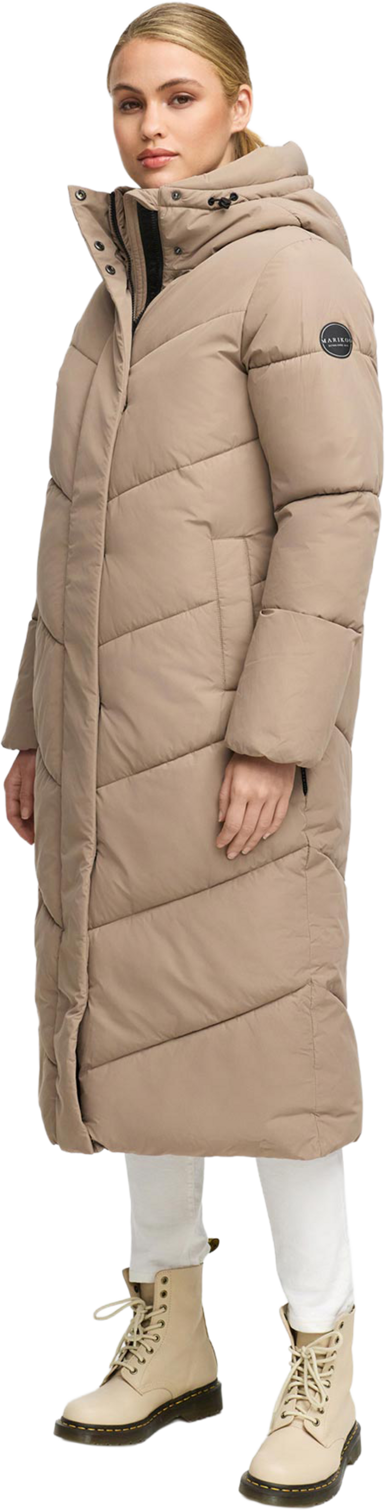 MARIKOO, Women Winterjacket Ranjaa