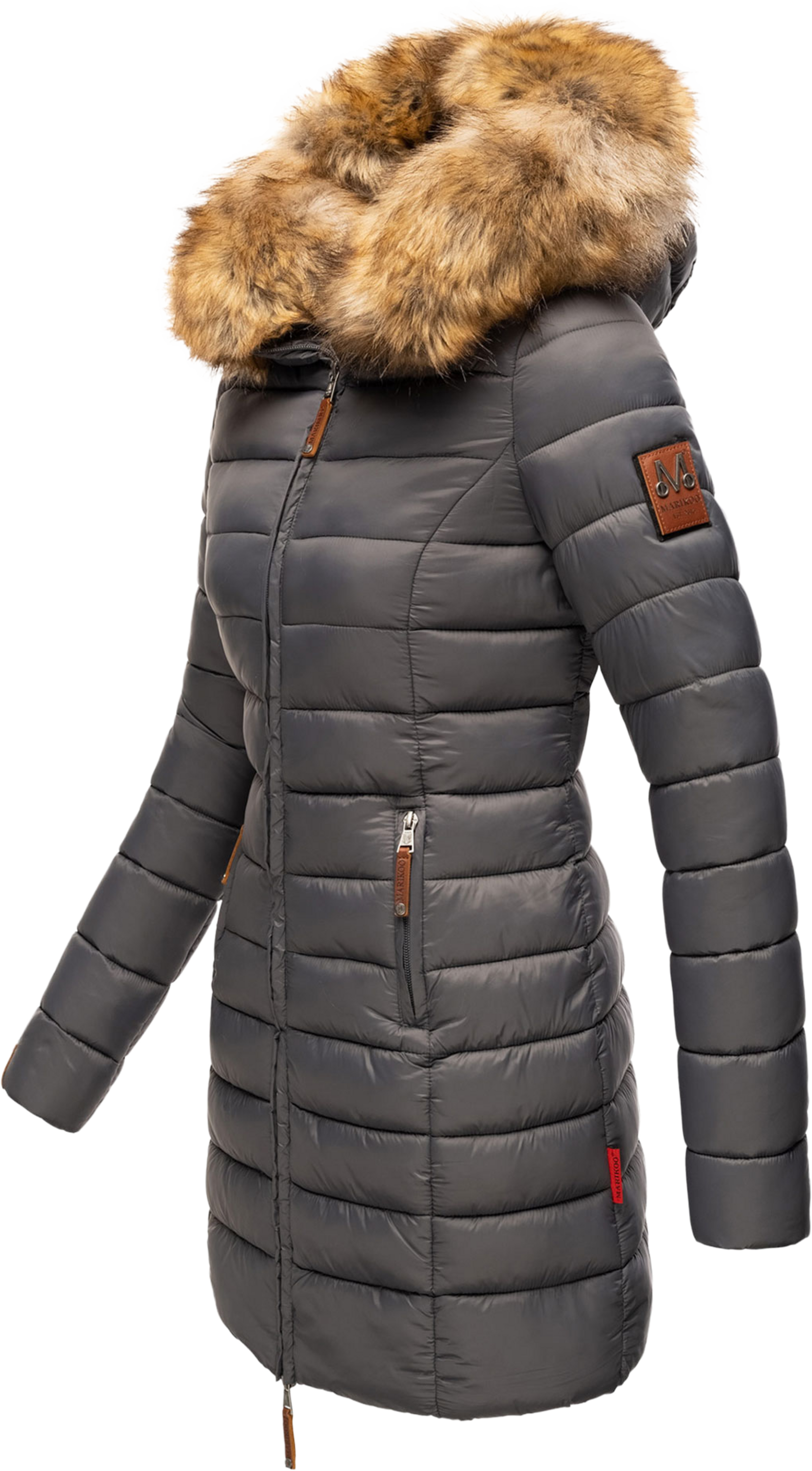 MARIKOO, Women Winterjacket Rose