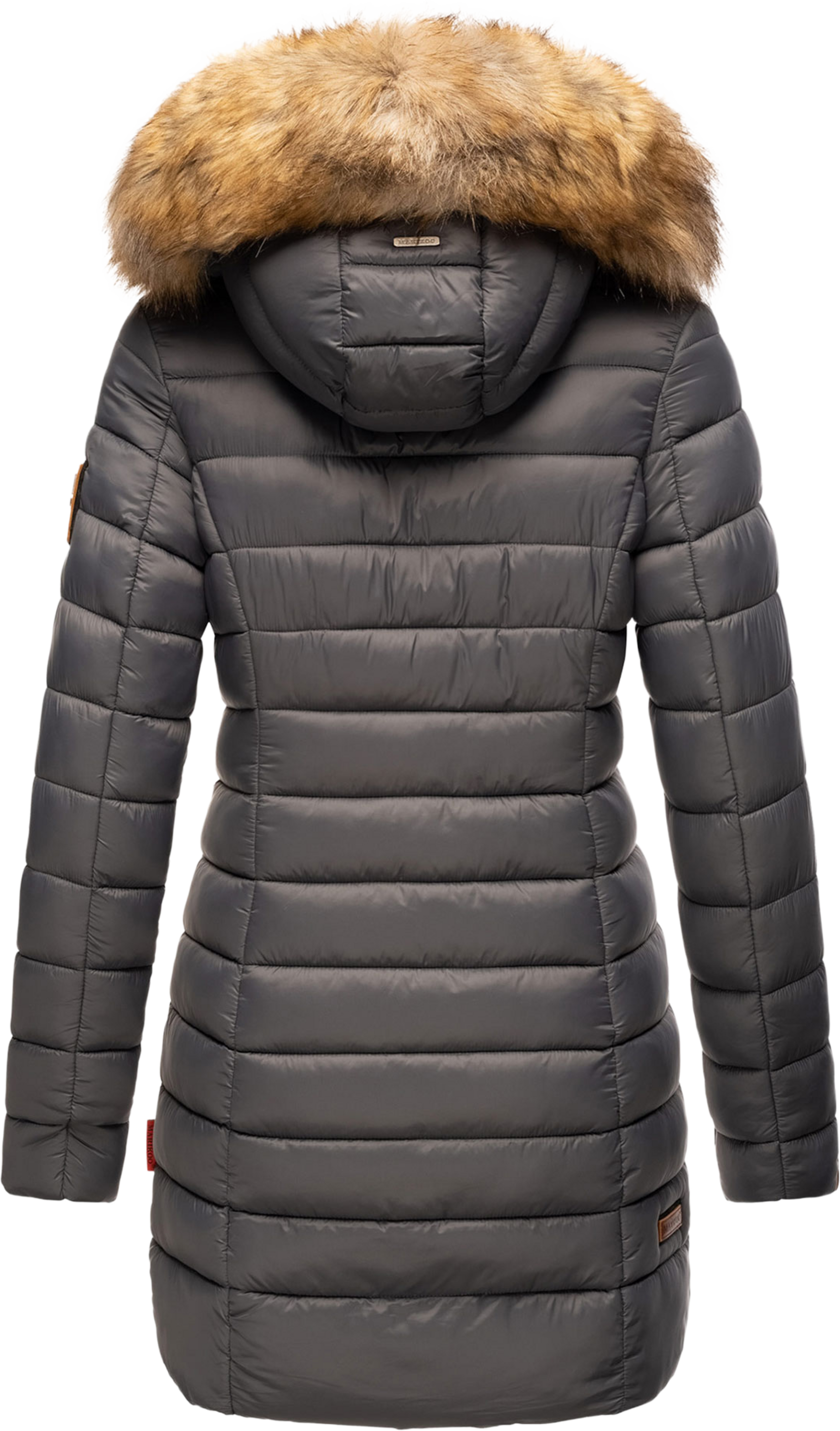 MARIKOO, Women Winterjacket Rose