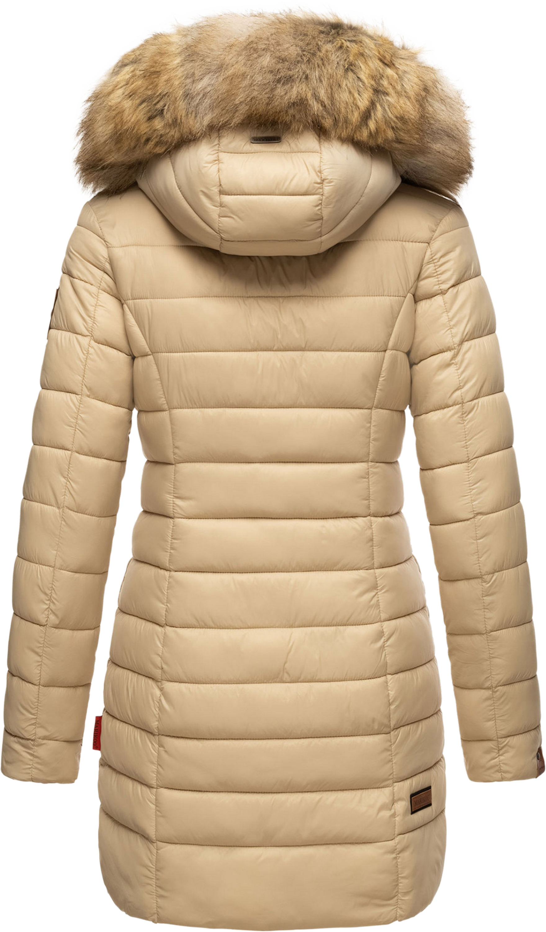 MARIKOO, Women Winterjacket Rose