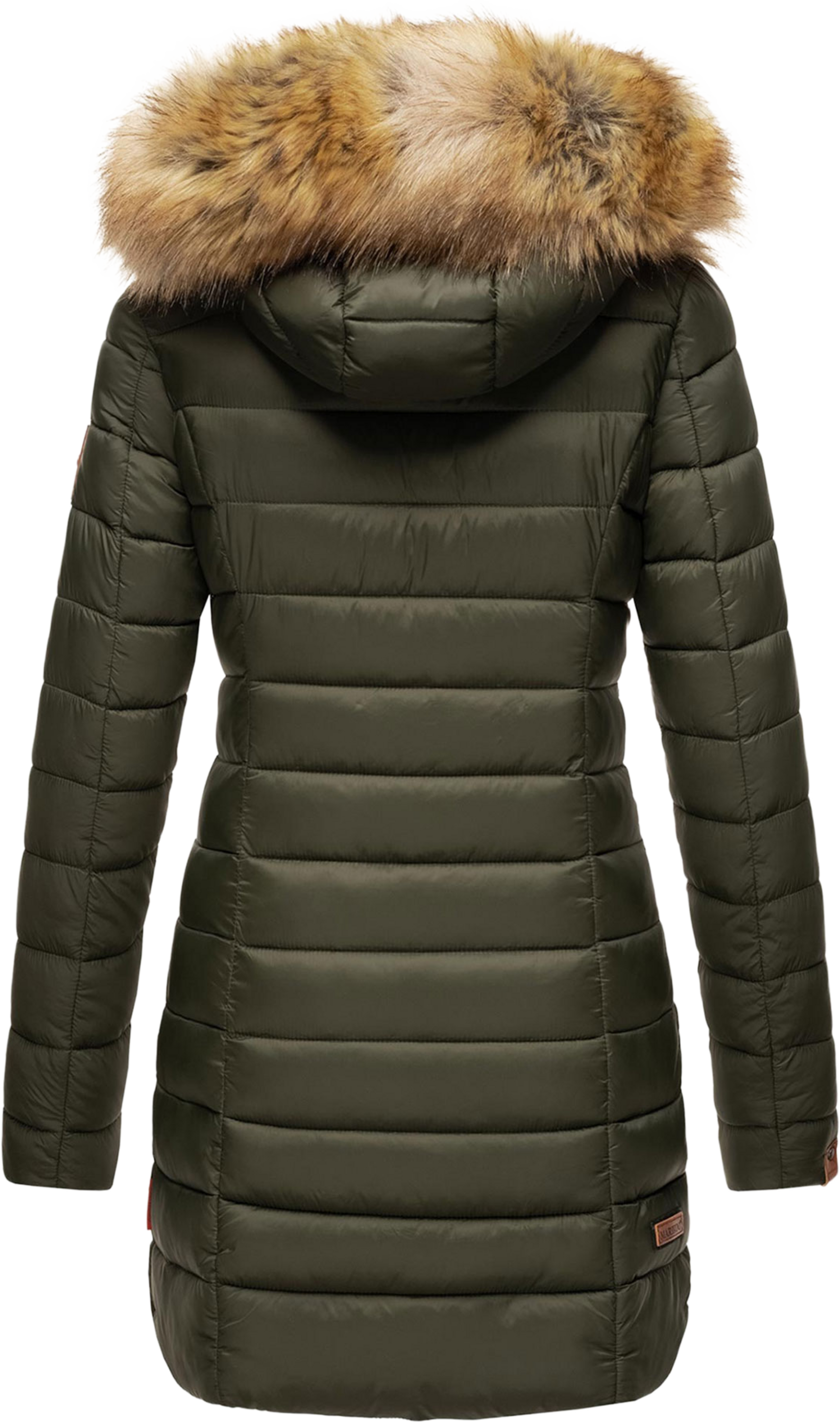 MARIKOO, Women Winterjacket Rose