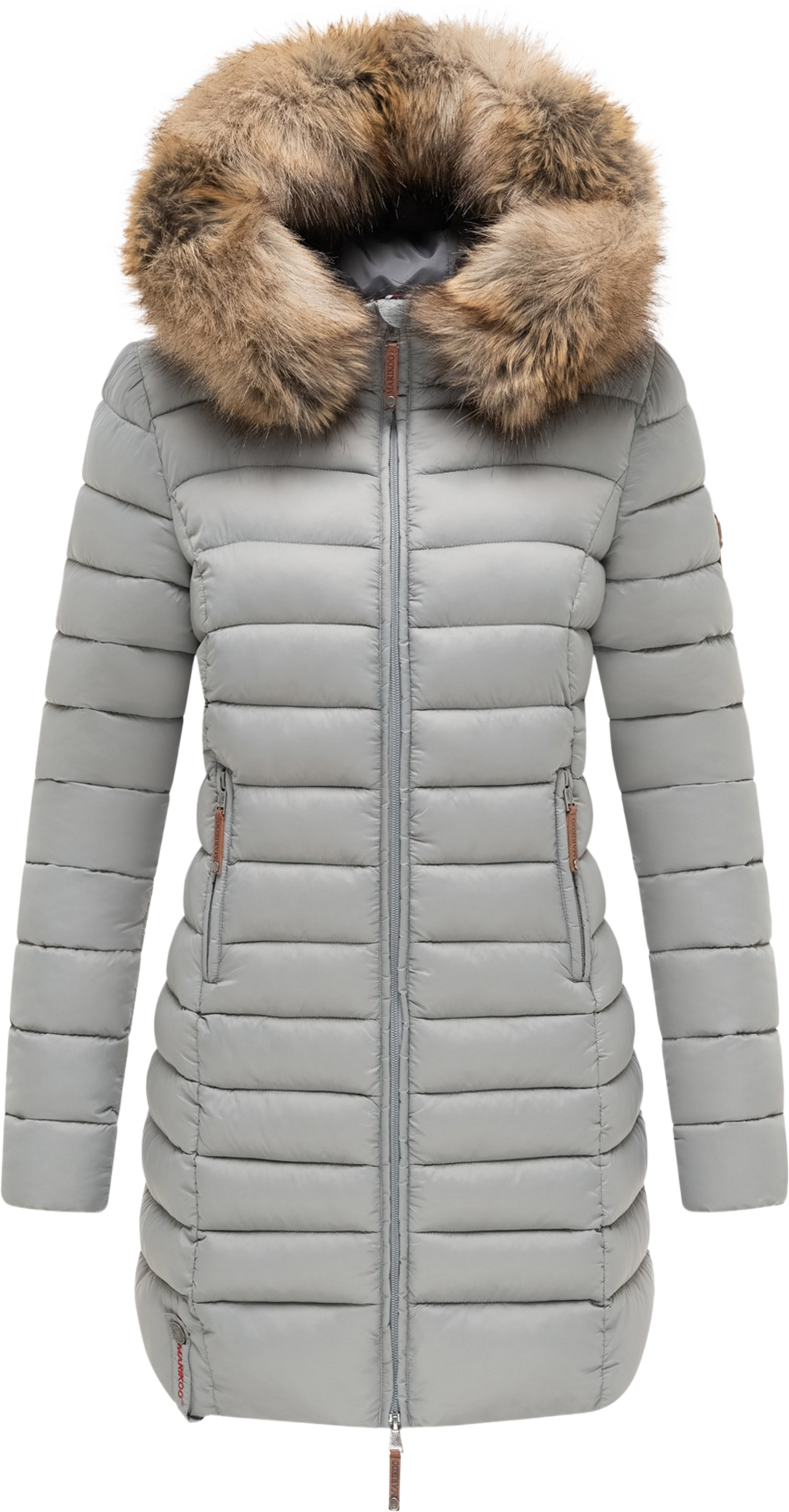 MARIKOO, Women Winterjacket Rose
