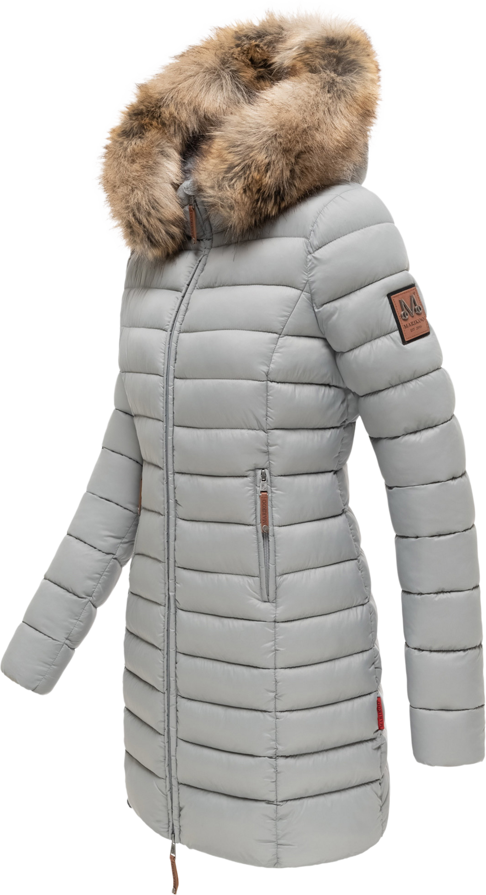 MARIKOO, Women Winterjacket Rose