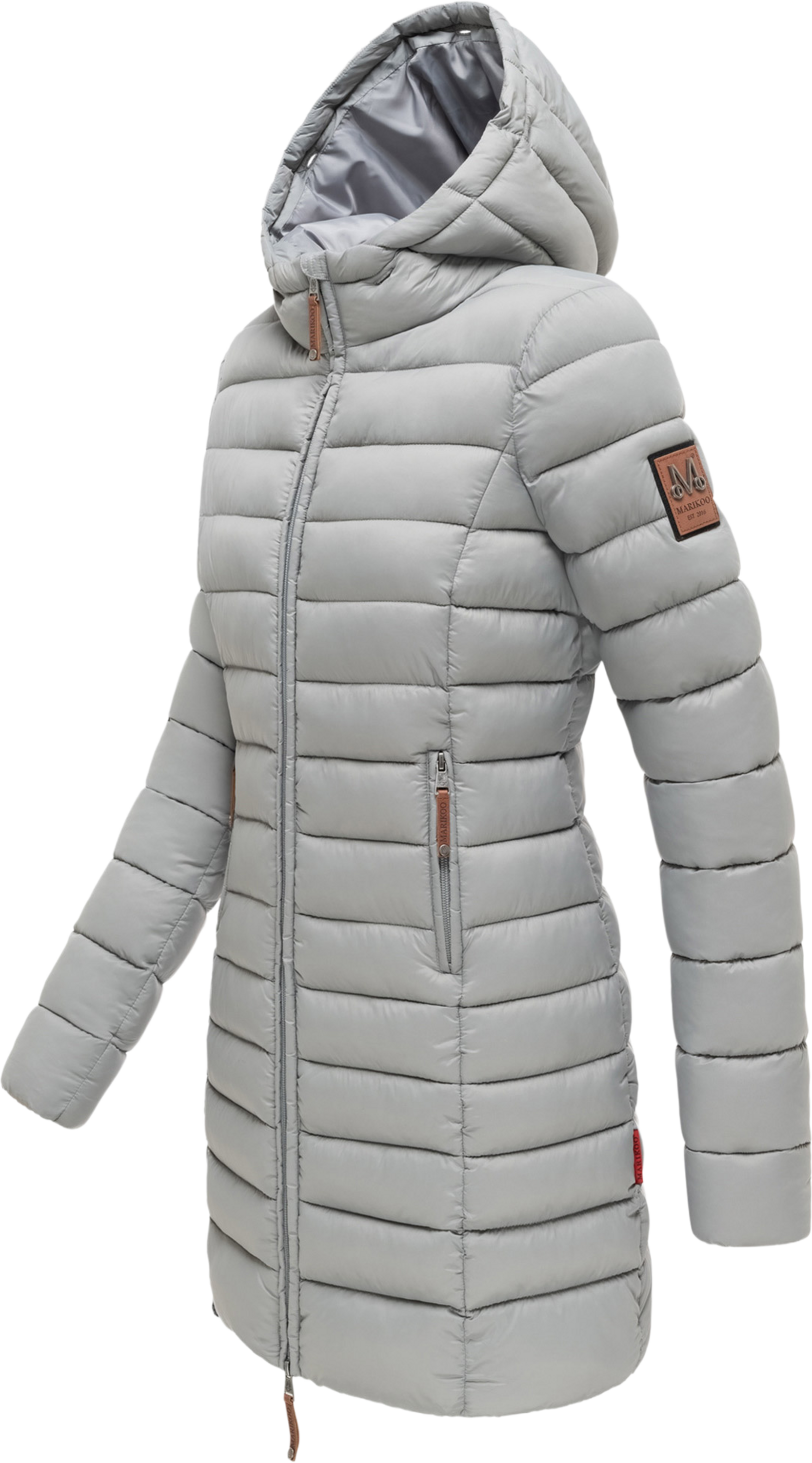 MARIKOO, Women Winterjacket Rose