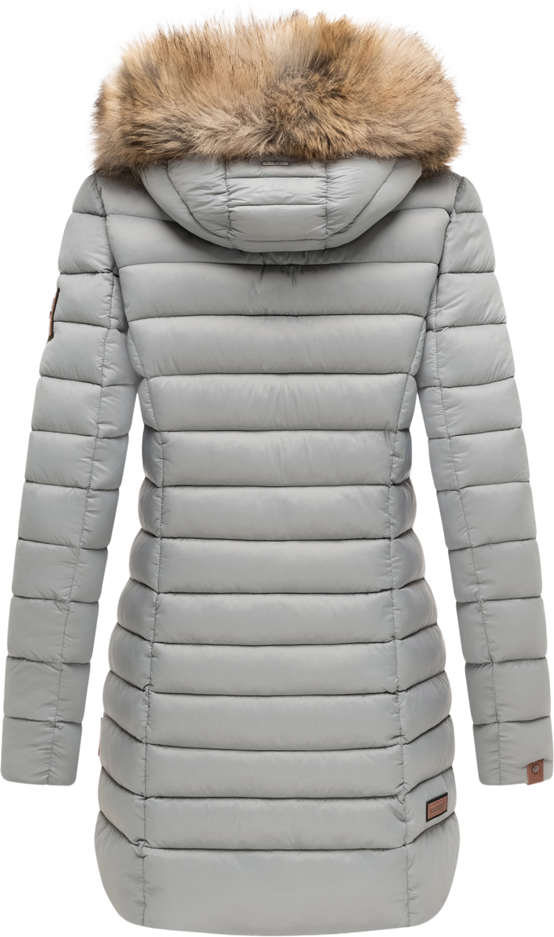 MARIKOO, Women Winterjacket Rose