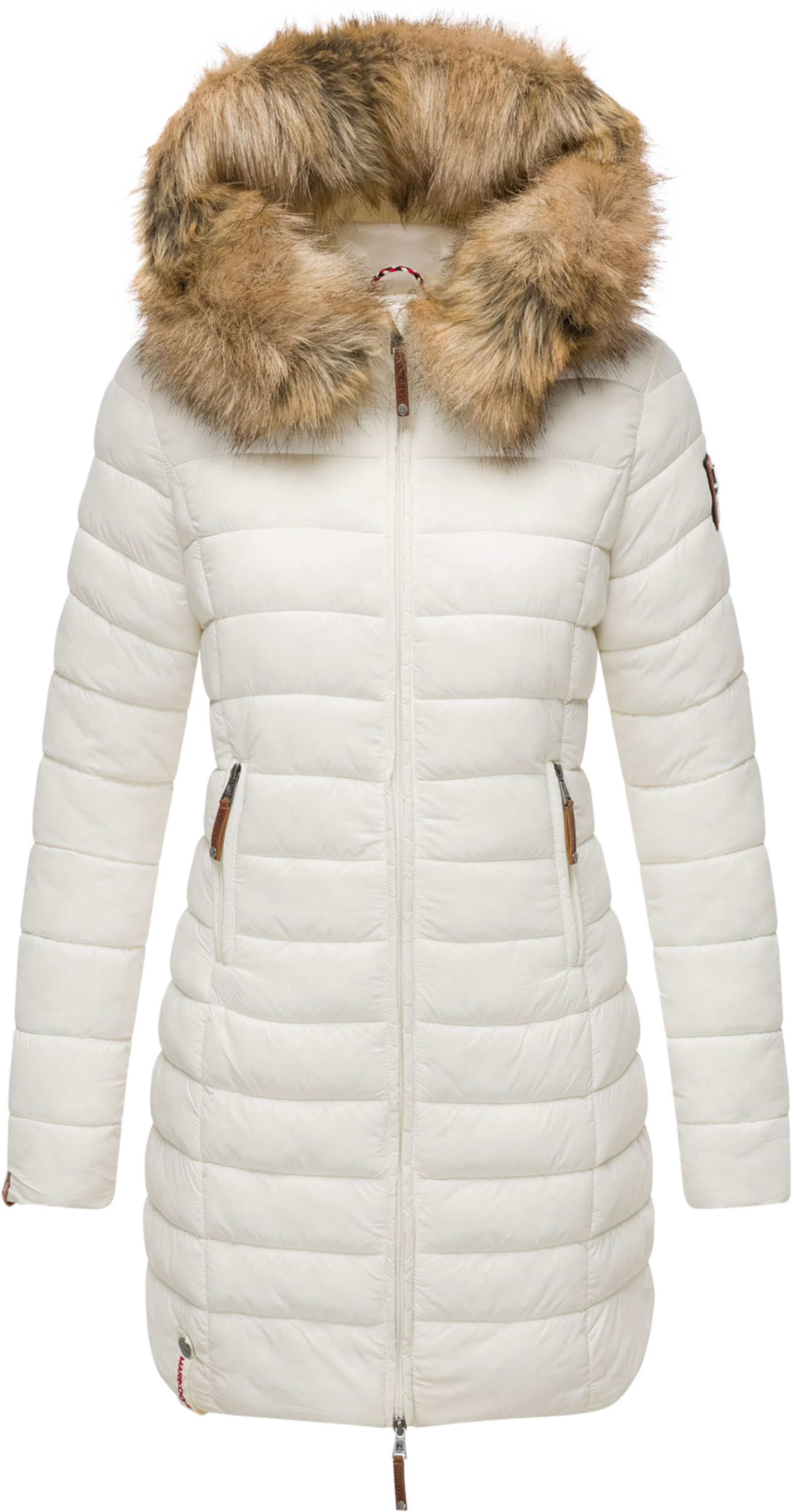 MARIKOO, Women Winterjacket Rose