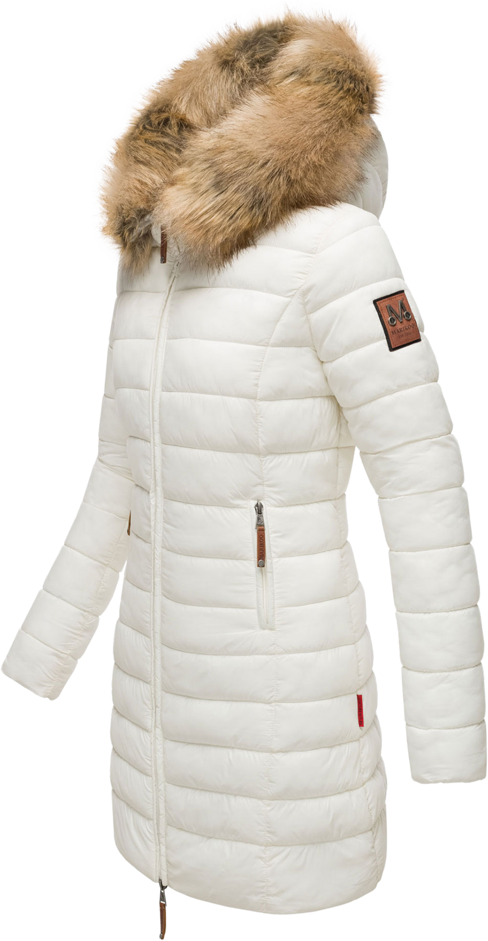 MARIKOO, Women Winterjacket Rose
