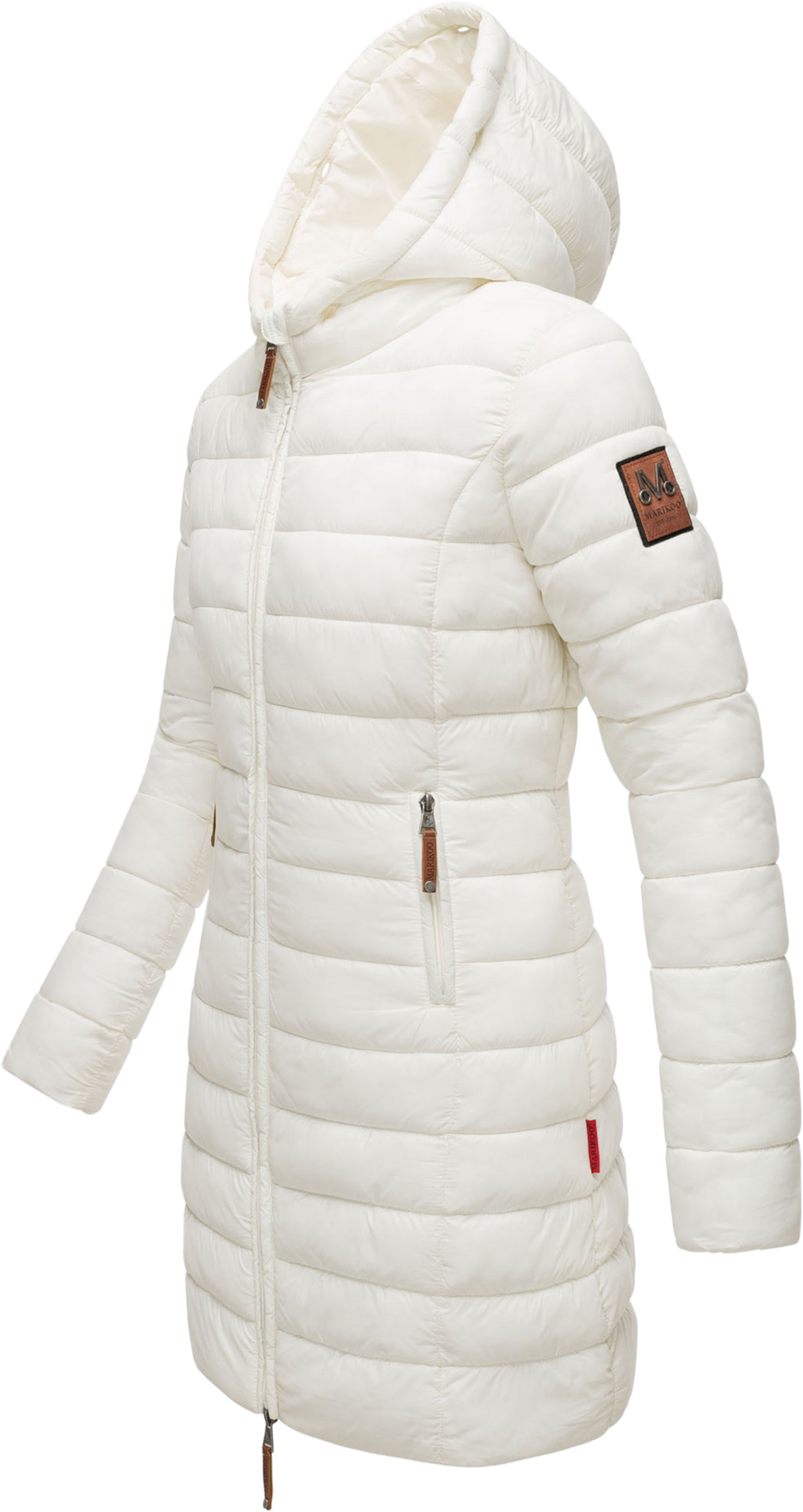 MARIKOO, Women Winterjacket Rose