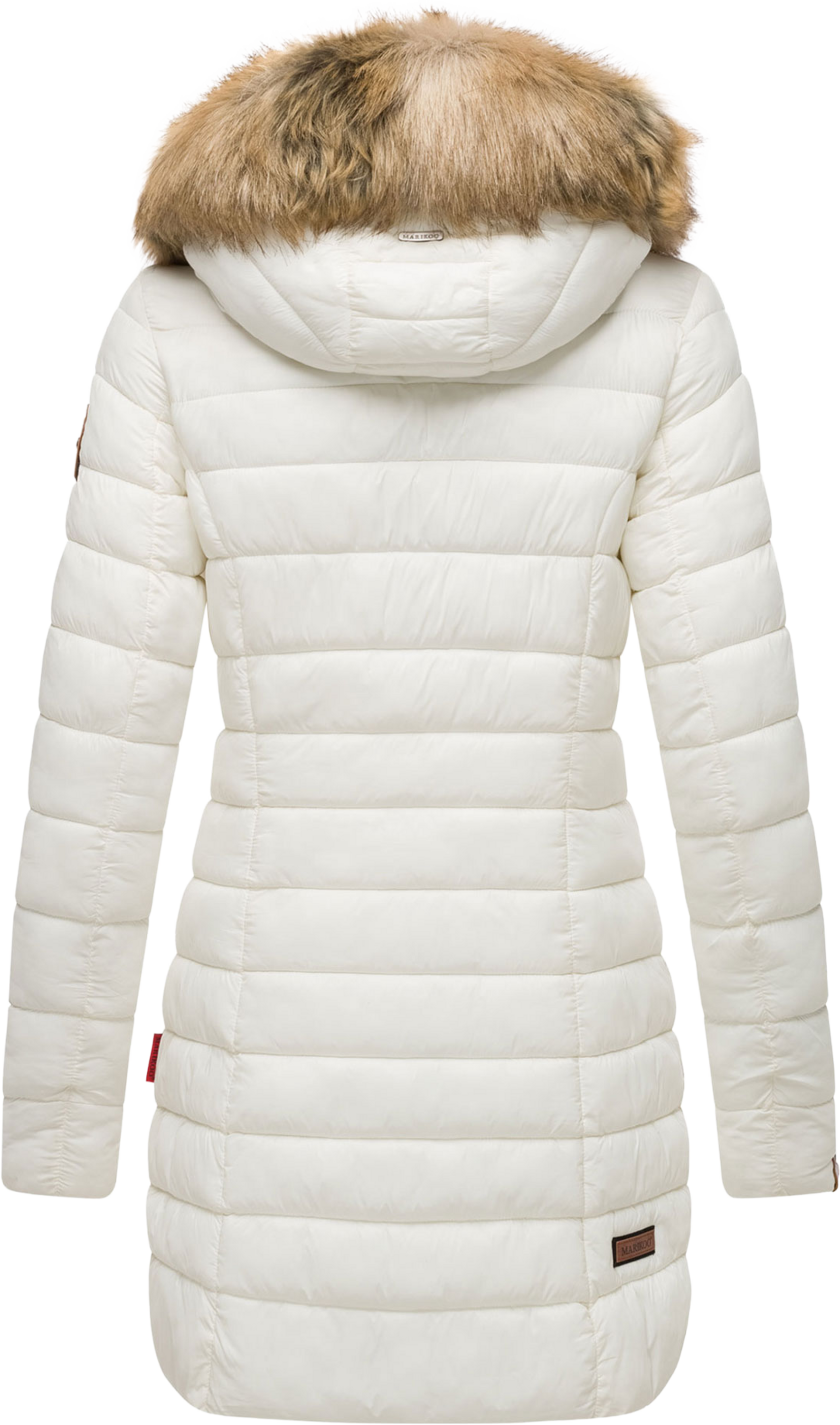 MARIKOO, Women Winterjacket Rose