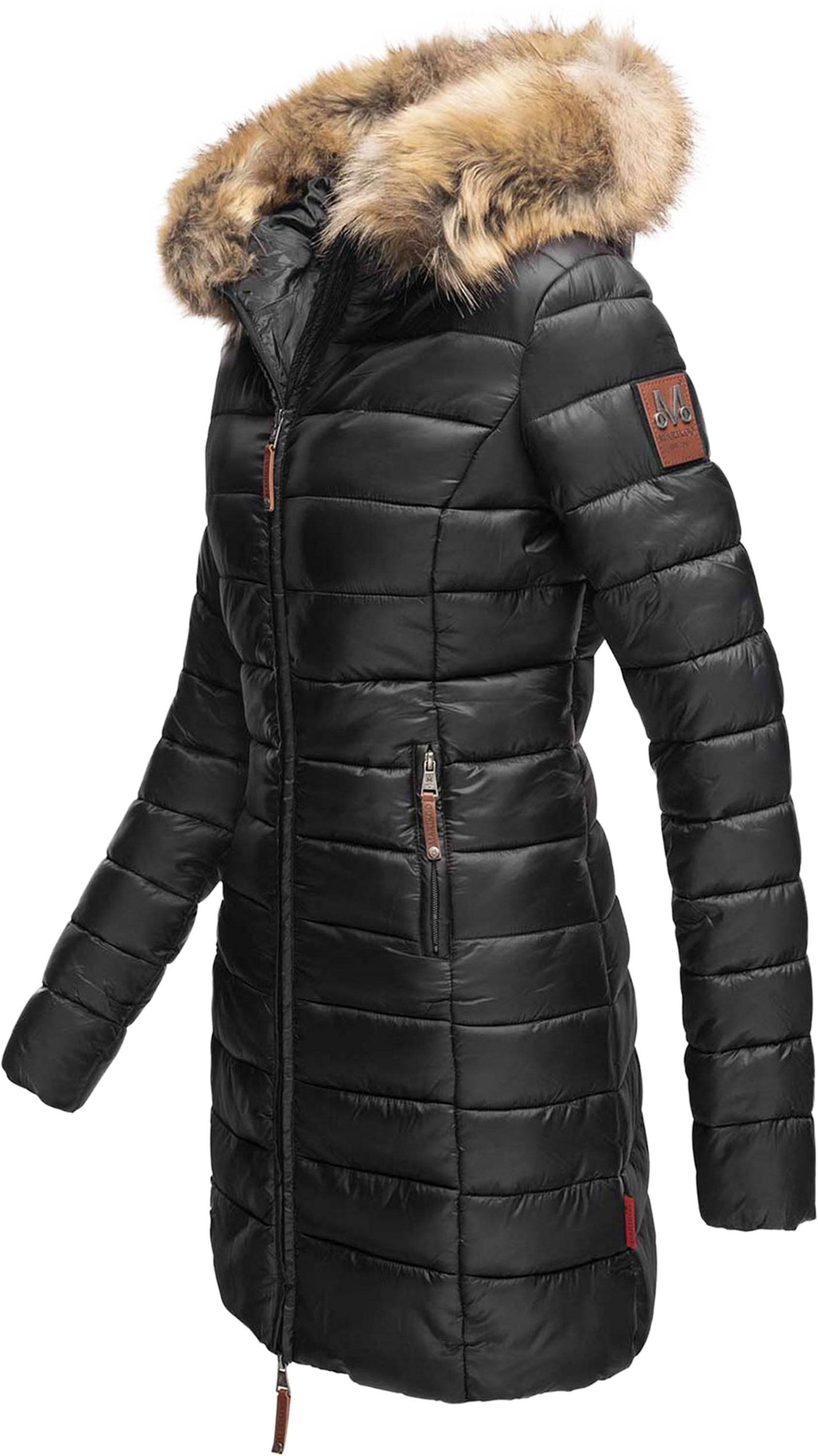 MARIKOO, Women Winterjacket Rose
