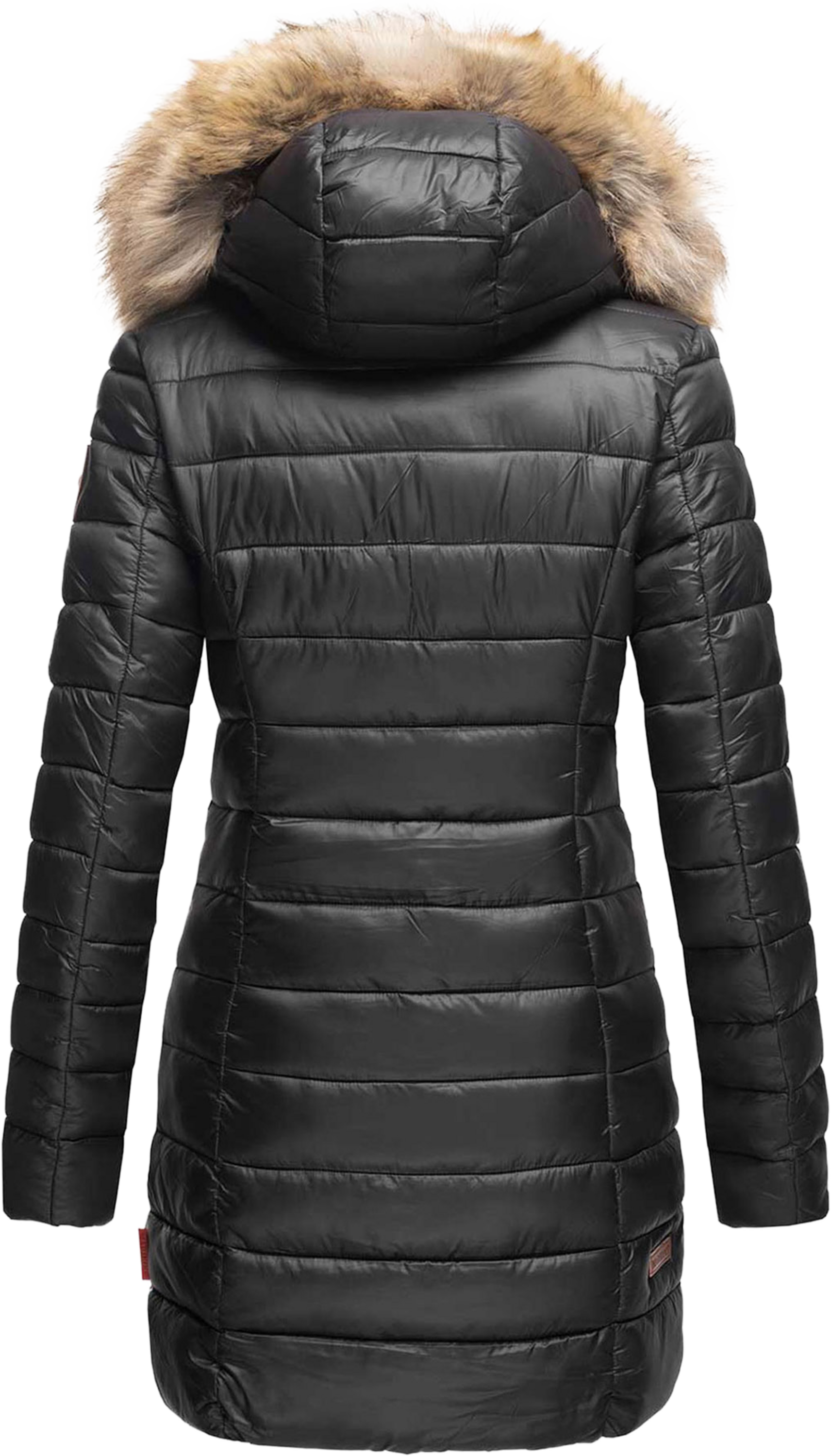 MARIKOO, Women Winterjacket Rose