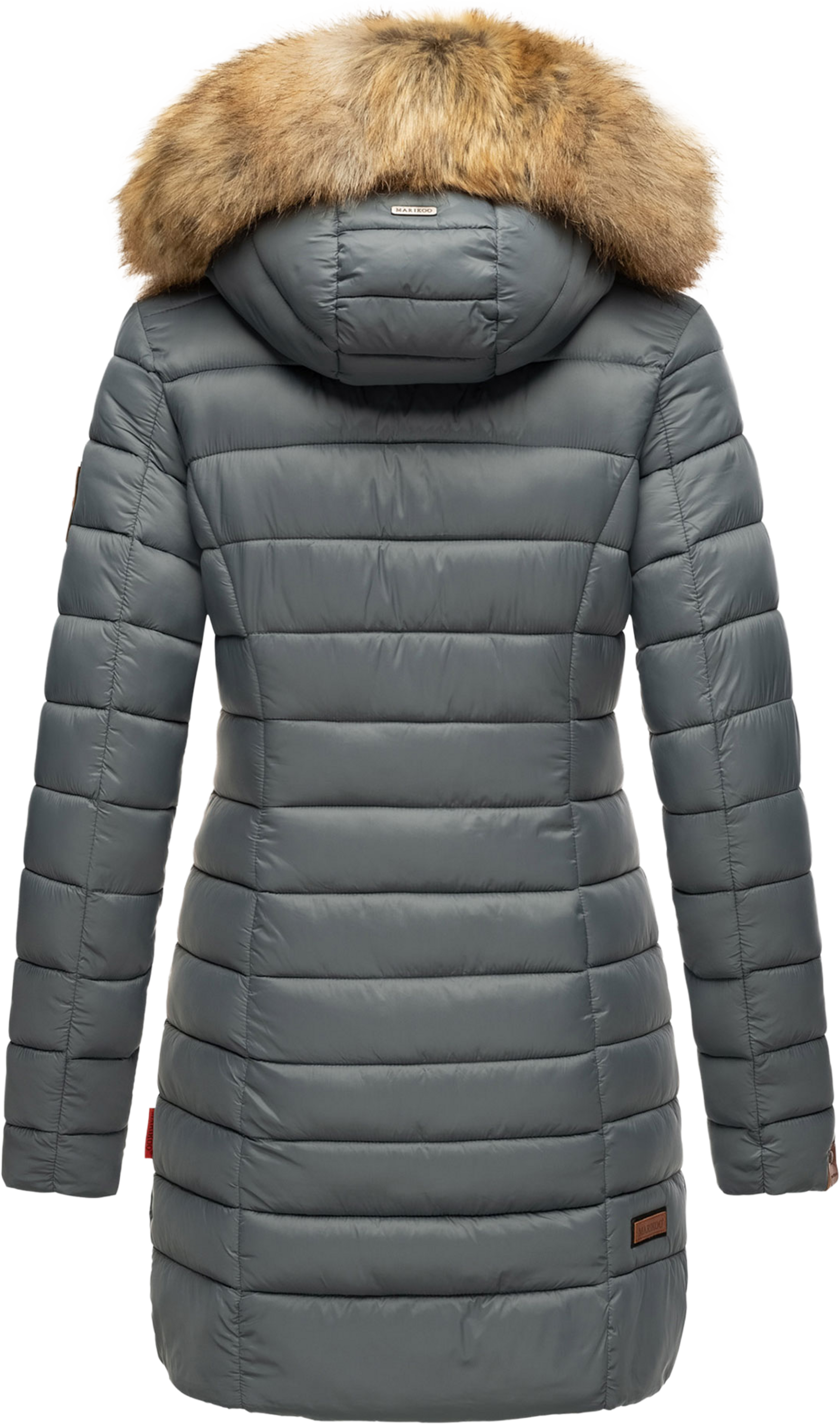 MARIKOO, Women Winterjacket Rose