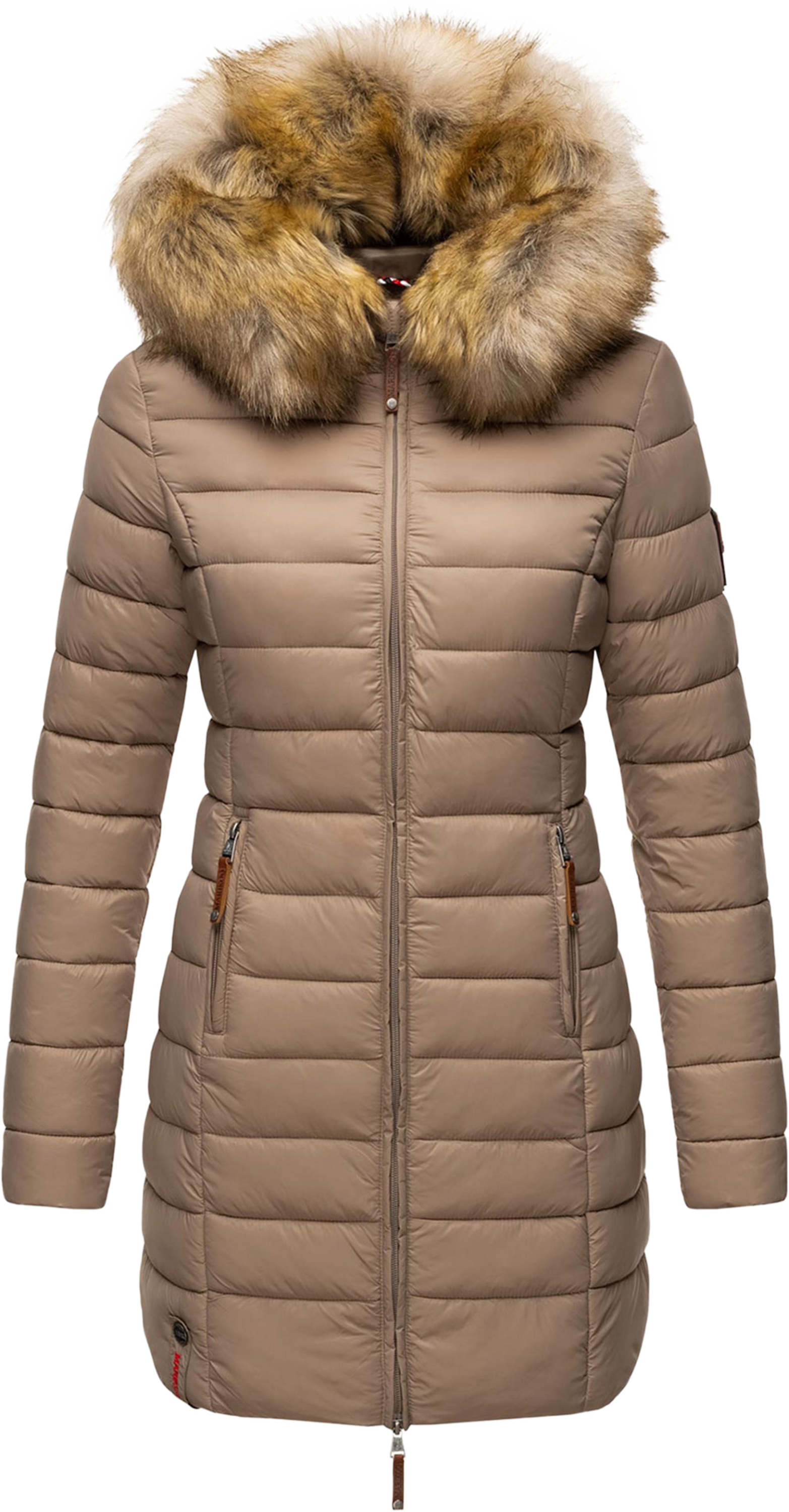 MARIKOO, Women Winterjacket Rose
