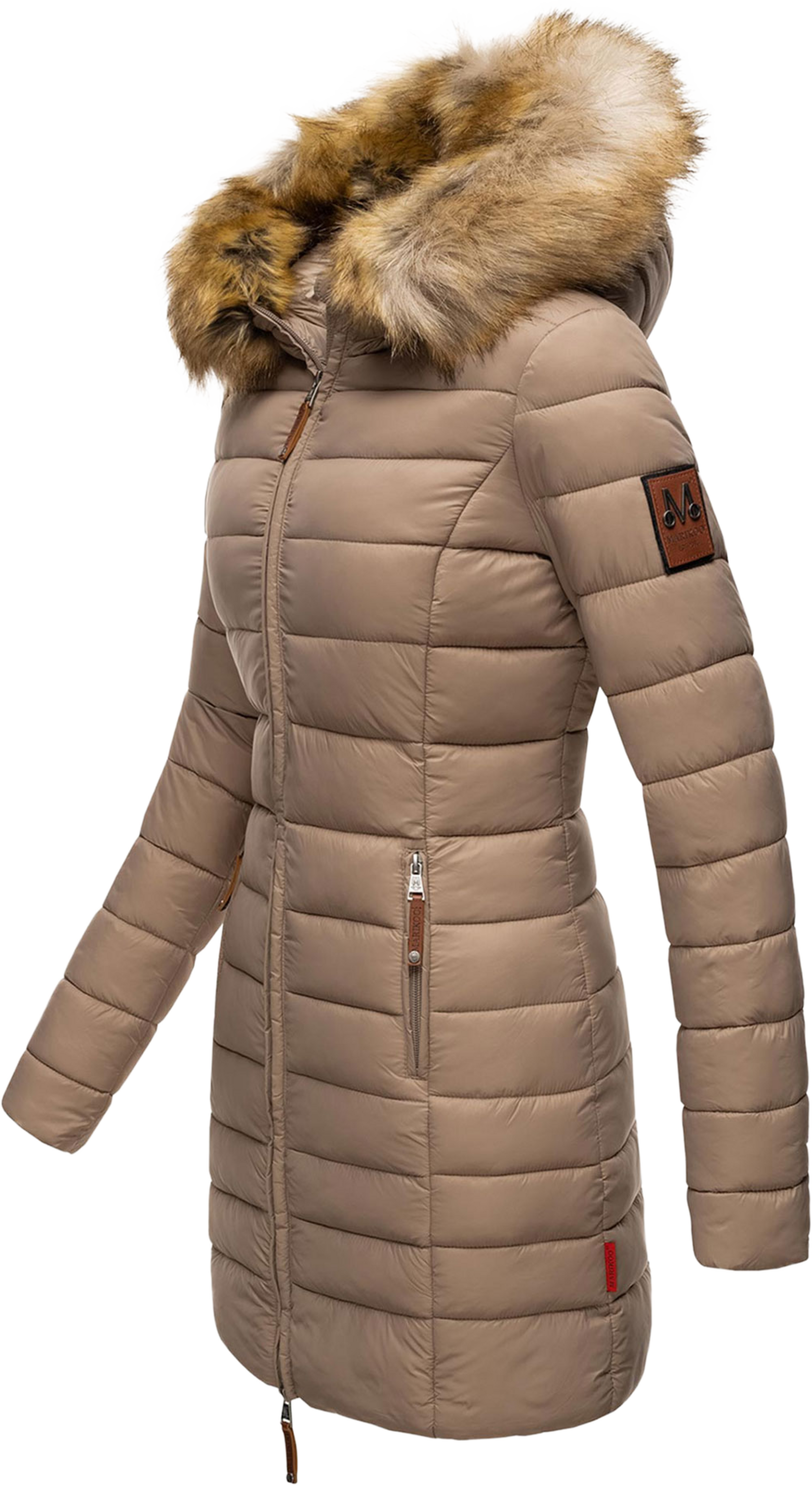MARIKOO, Women Winterjacket Rose