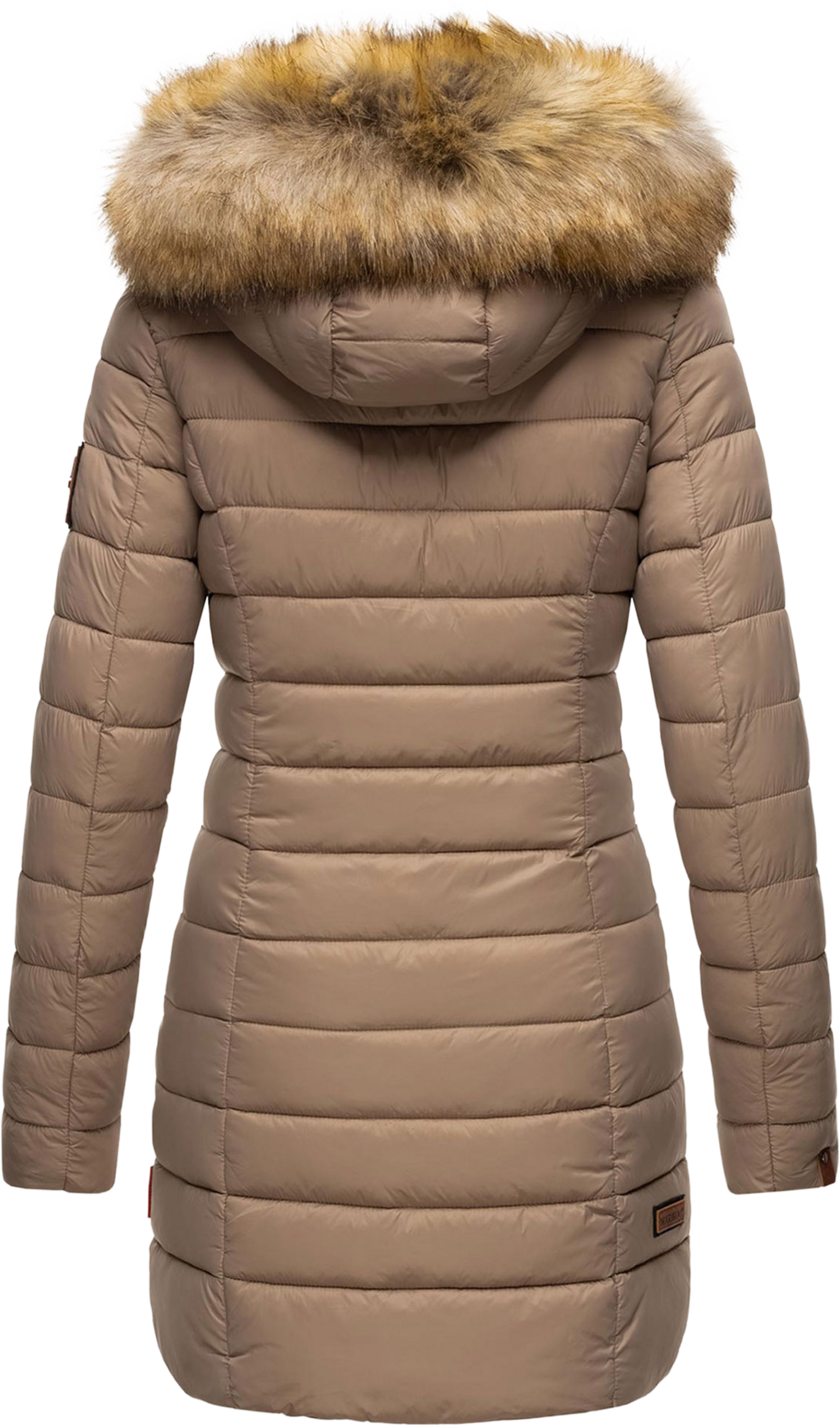 MARIKOO, Women Winterjacket Rose