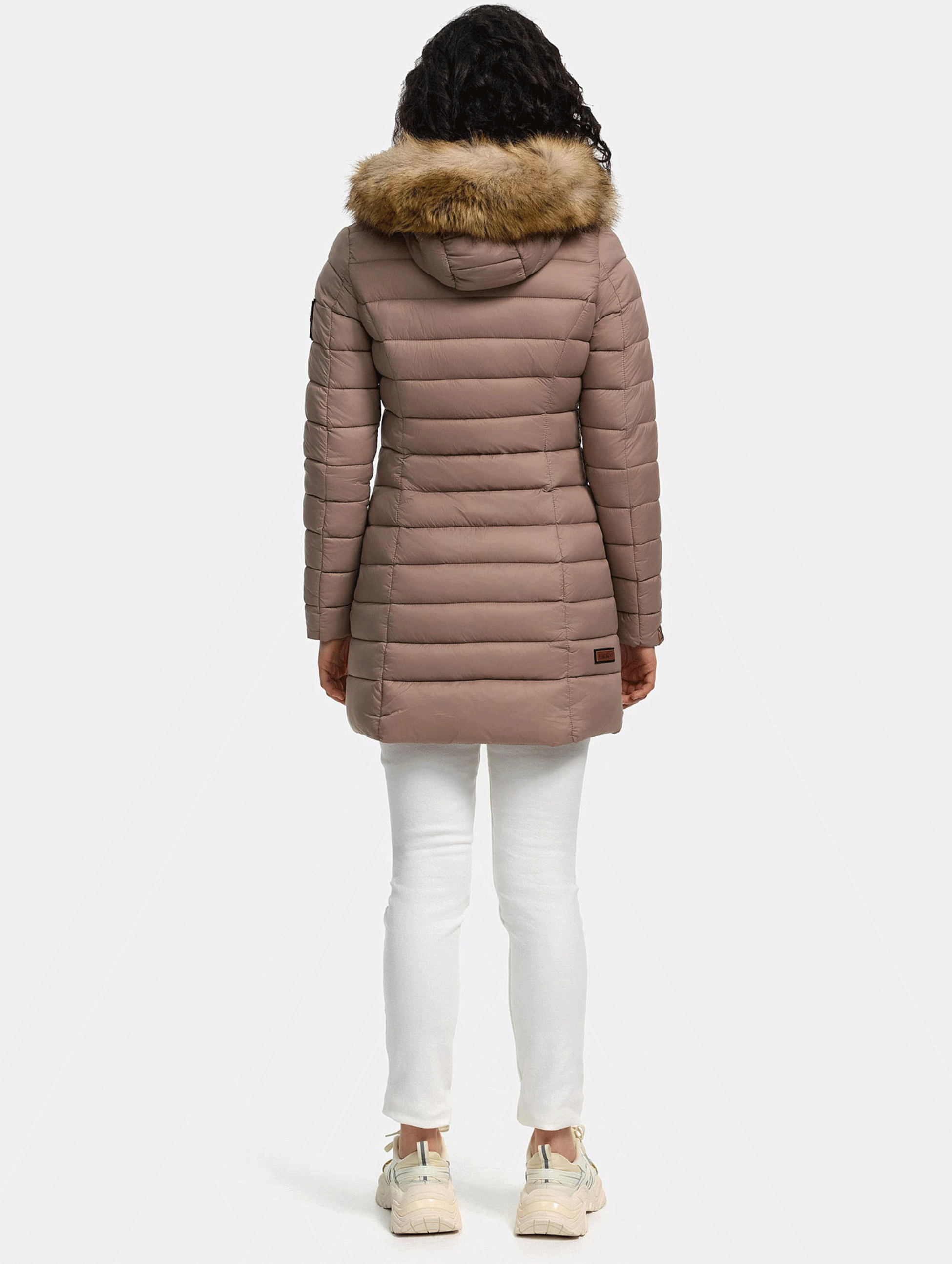 MARIKOO, Women Winterjacket Rose