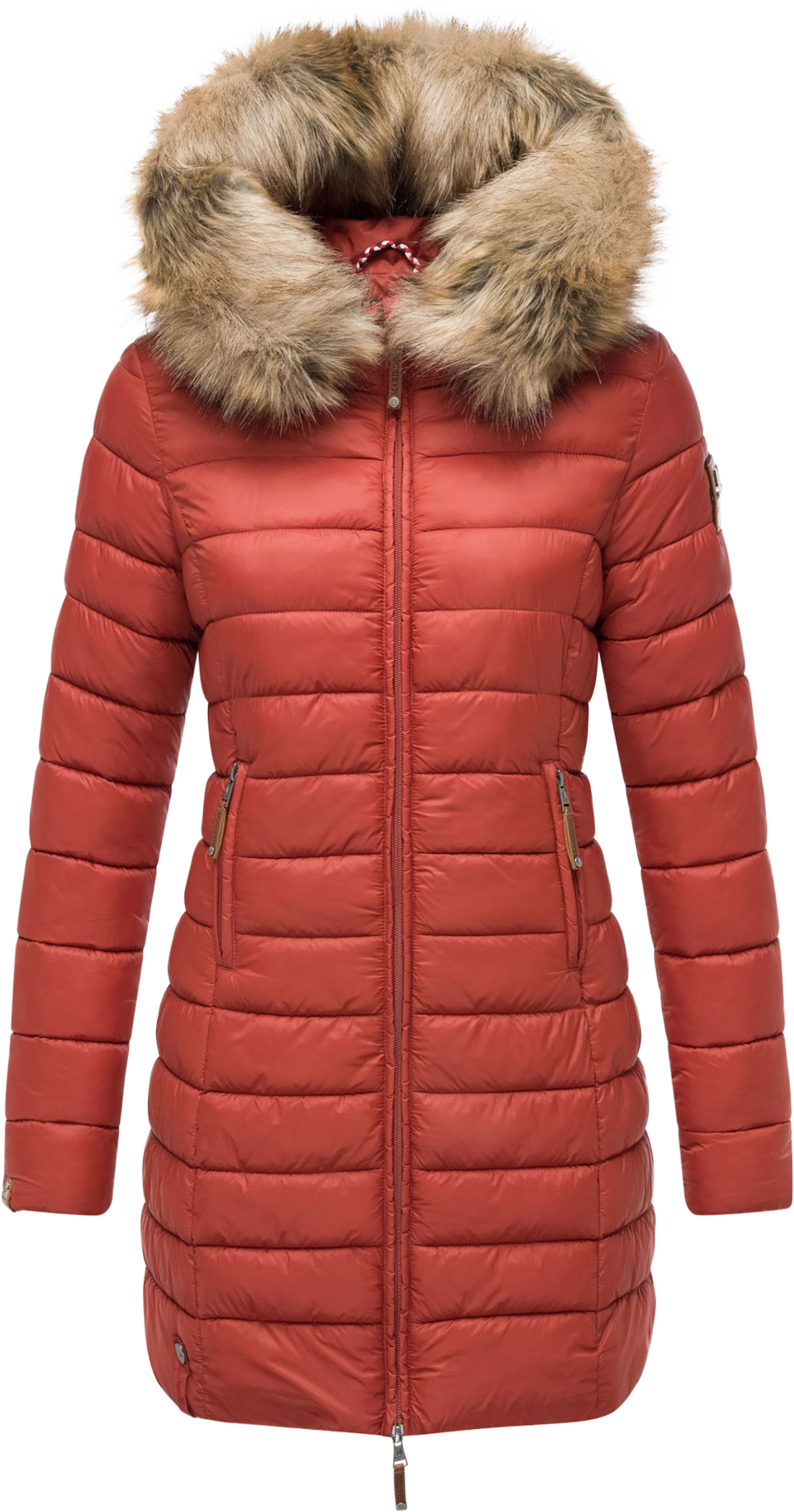 MARIKOO, Women Winterjacket Rose