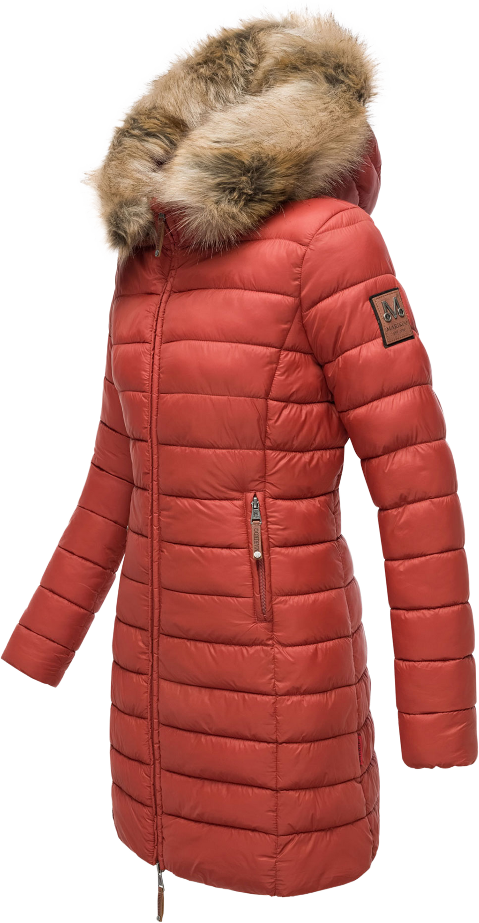 MARIKOO, Women Winterjacket Rose
